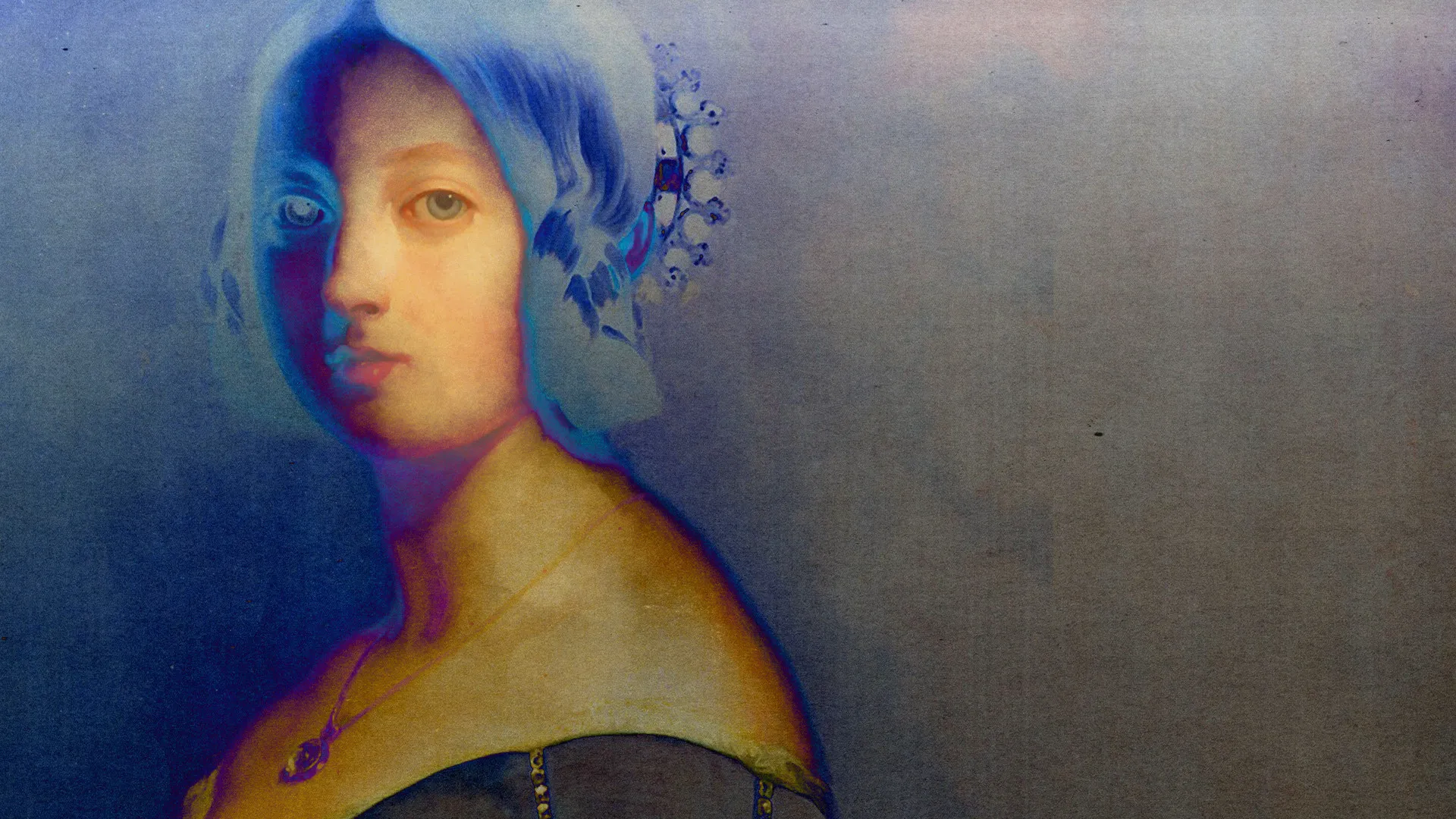 Queen Victoria: Secrets of a Queen