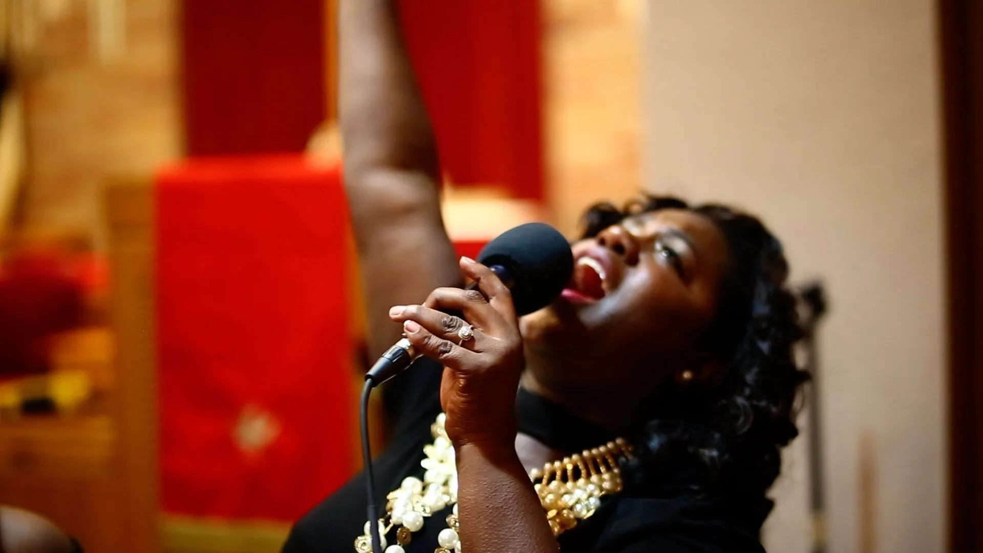 Real Soul: A Gospel Music Story