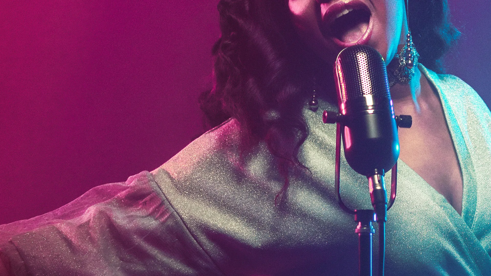 Real Soul: A Gospel Music Story