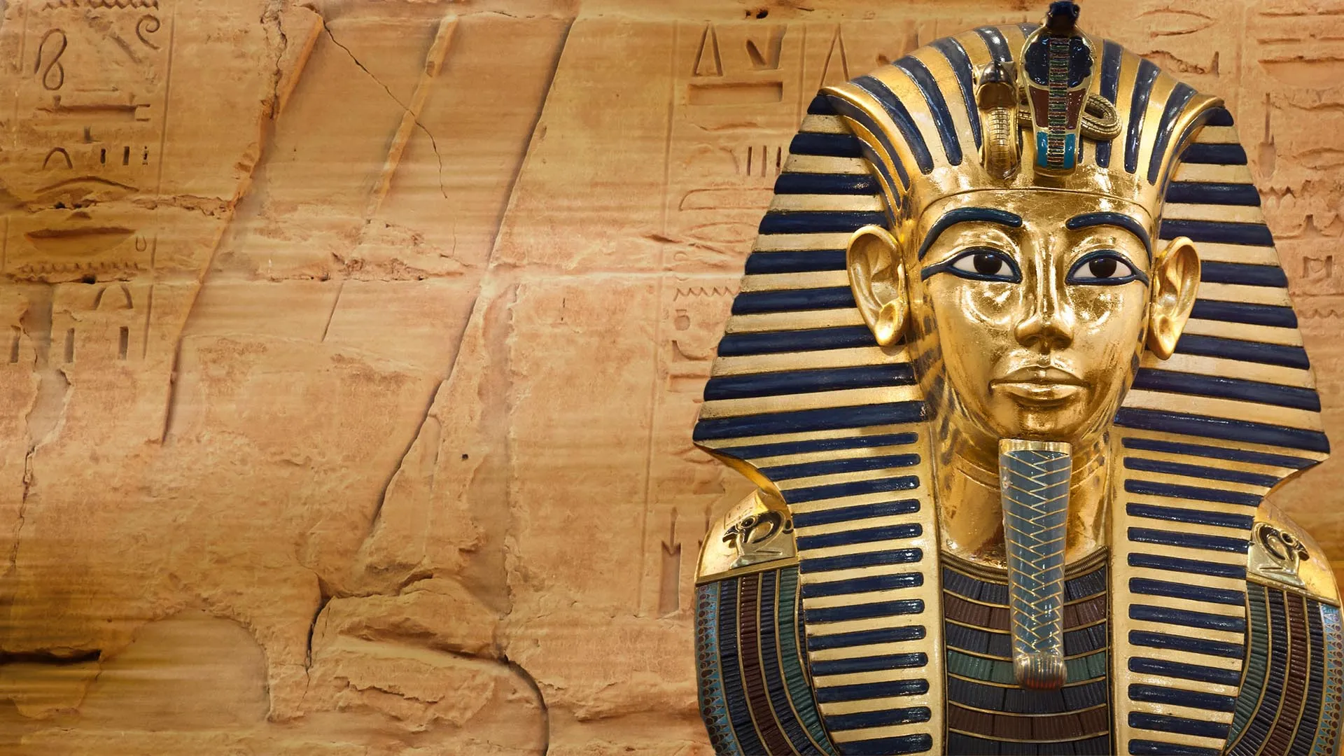 The True Story of King Tut's Treasure