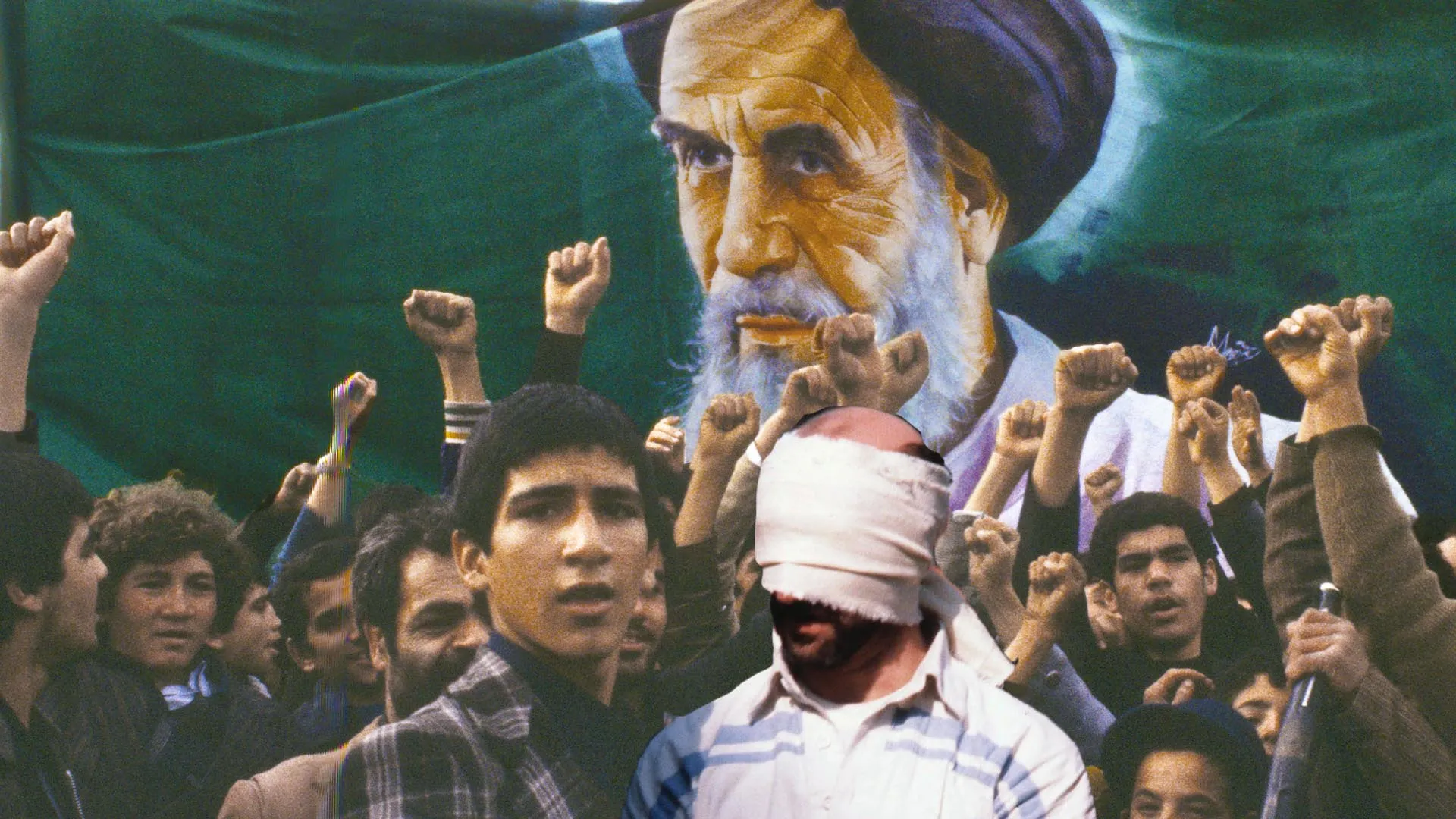 444 Days – The Iran Hostage Crisis