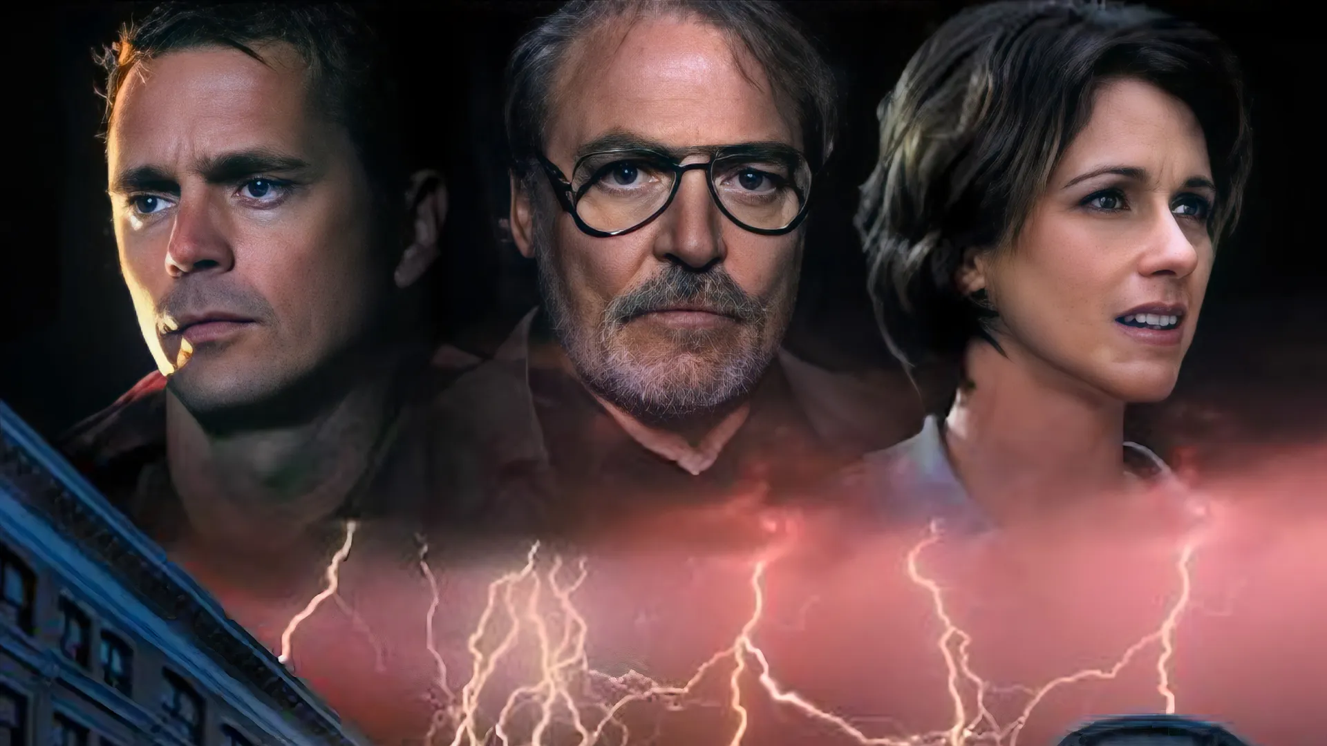 Lightning: Fire from the Sky