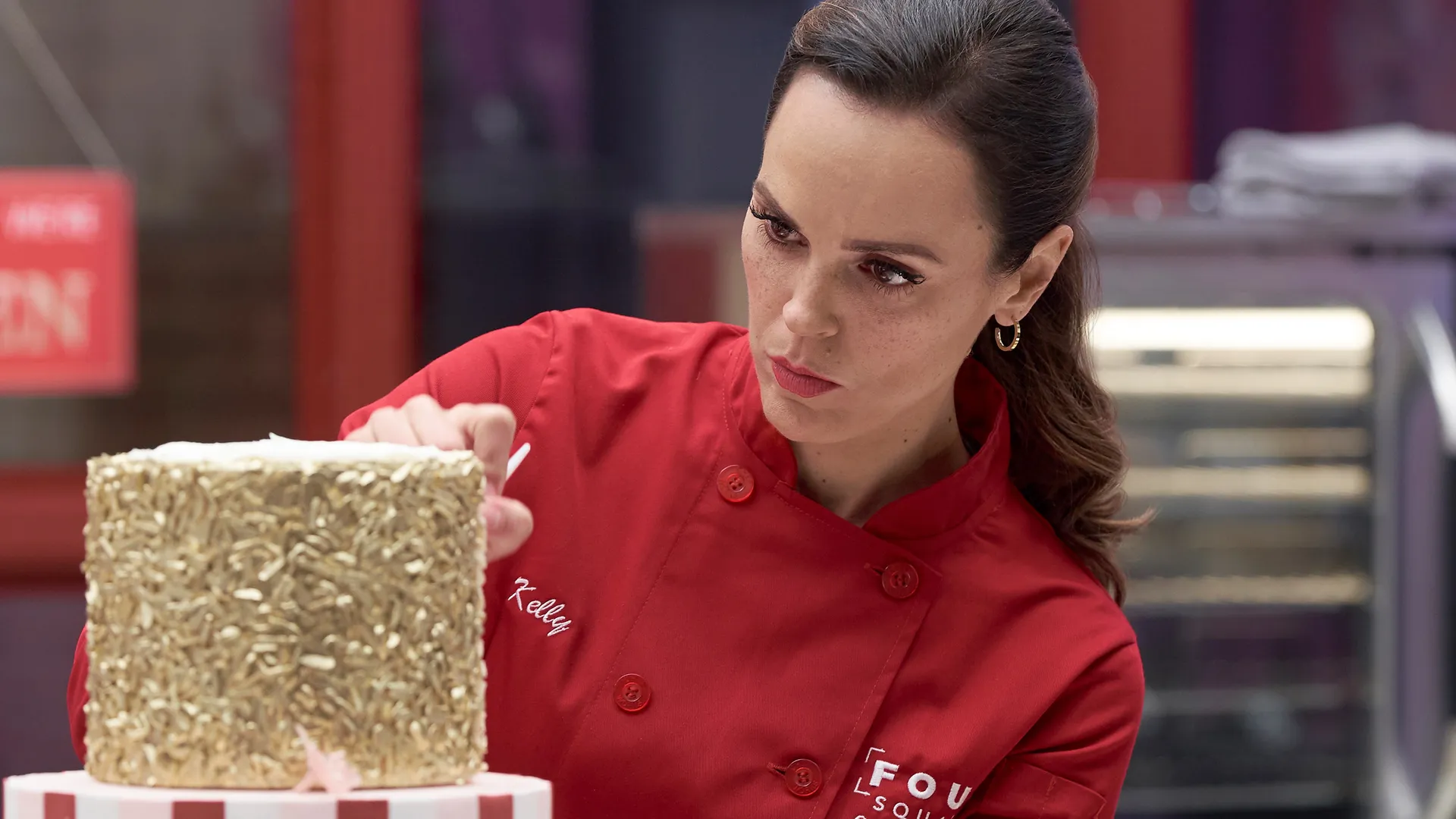 El Ingrediente Secreto