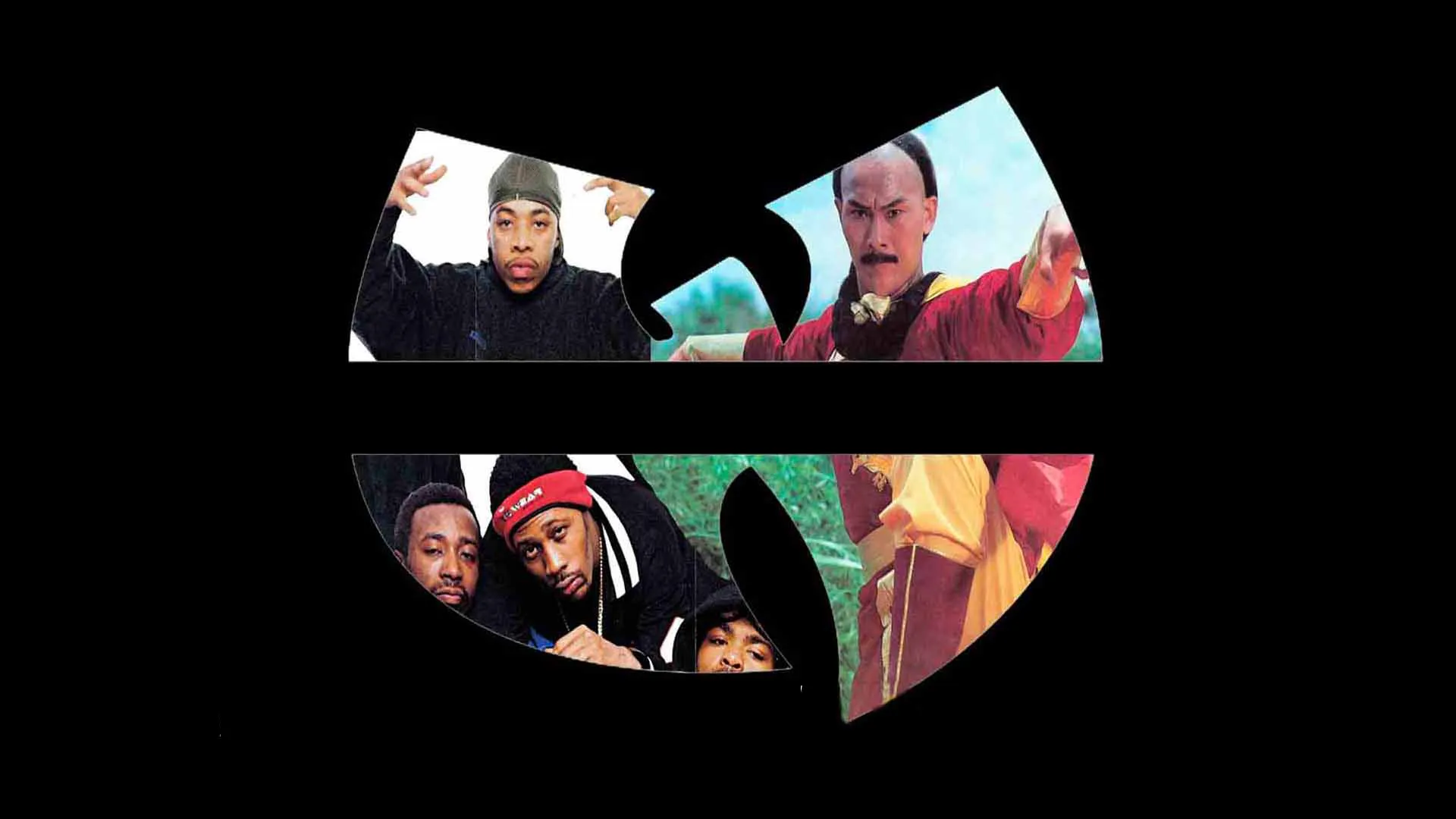 Wu Tang Clan Da Mystery Of Kung Fu