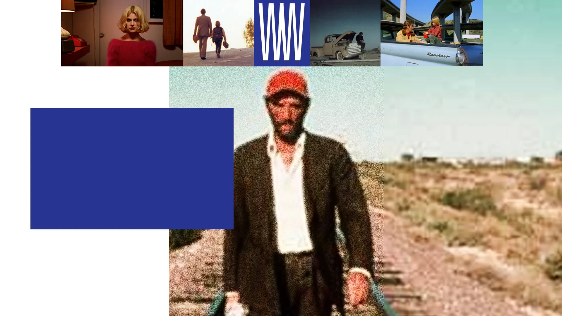 Paris, Texas