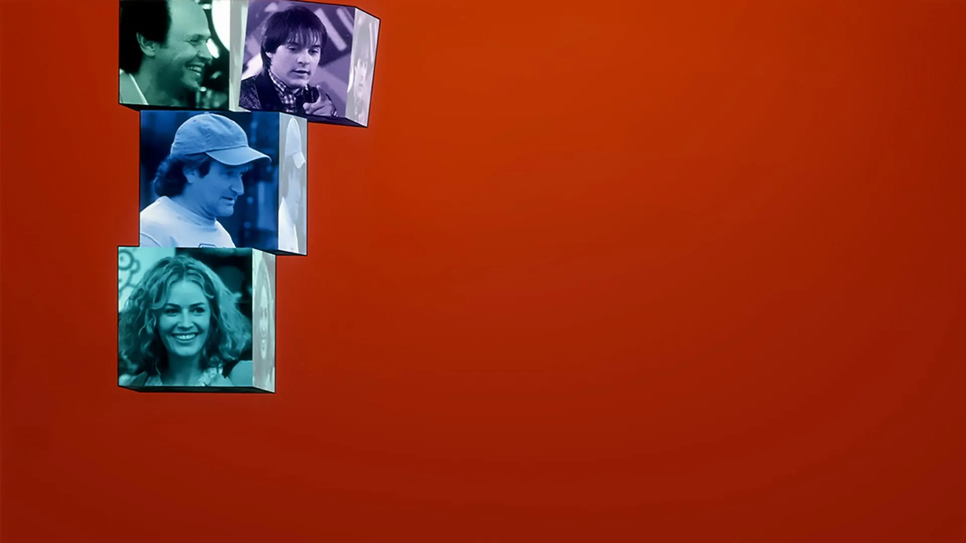 Deconstructing Harry