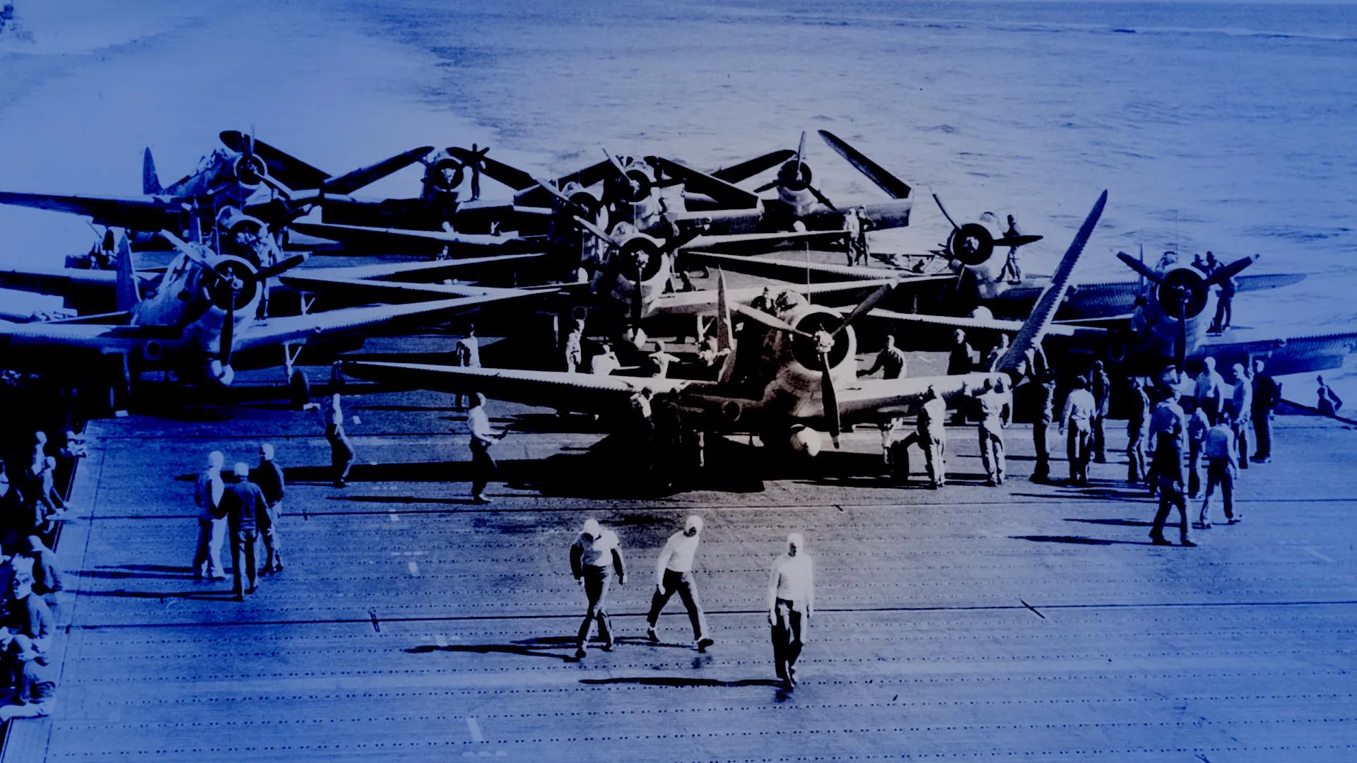 Battlezone WWII: The Battle of Midway to Victory in the Pacific