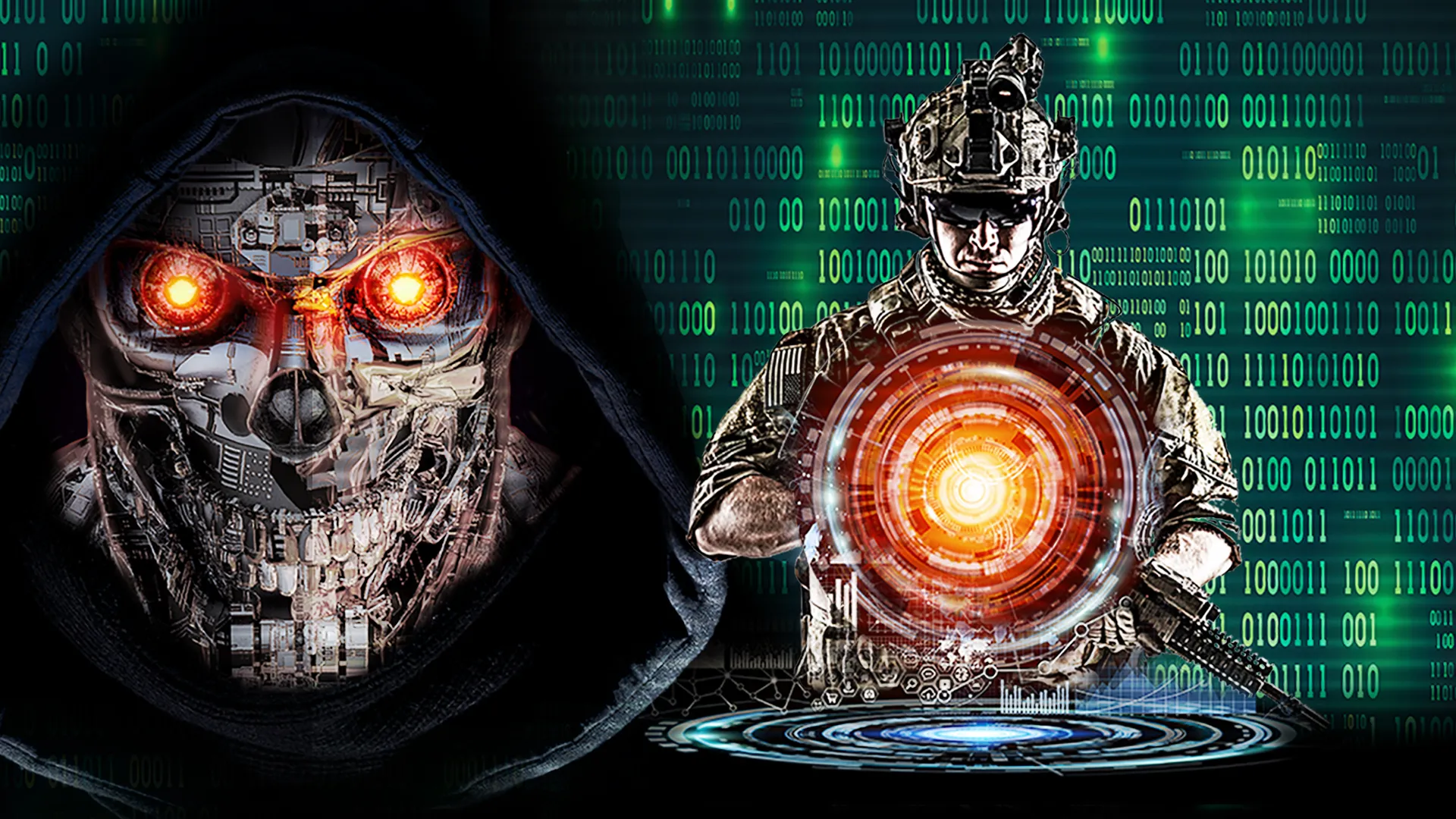 End Game: Technology