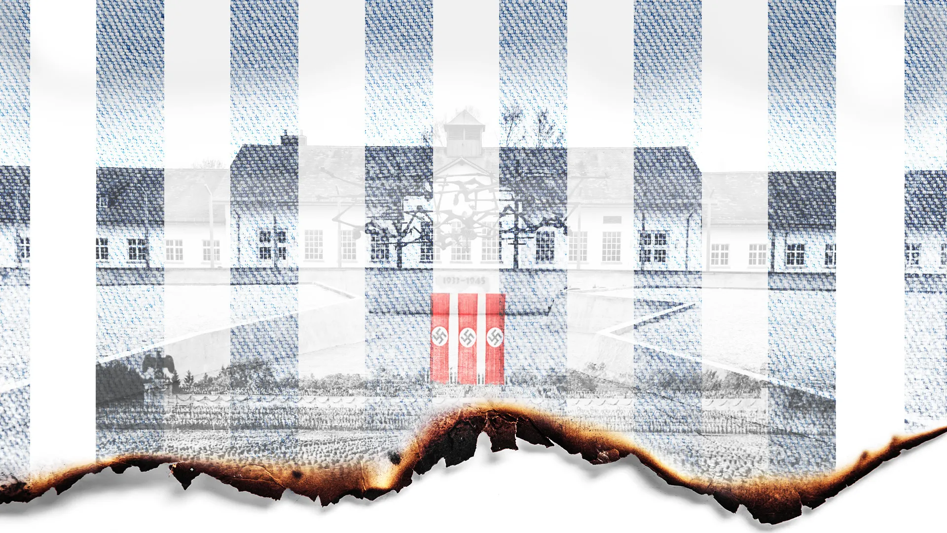 Dachau Liberation