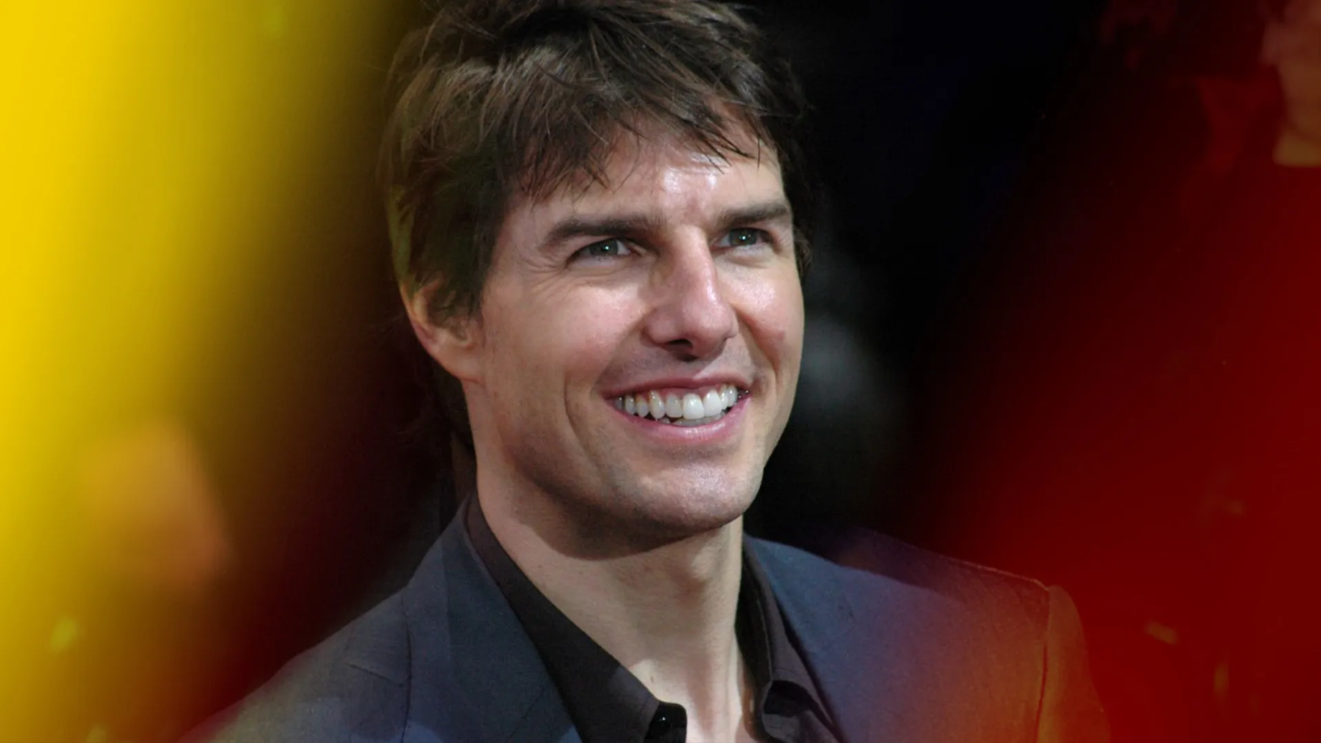 Tom Cruise: An Eternal Youth