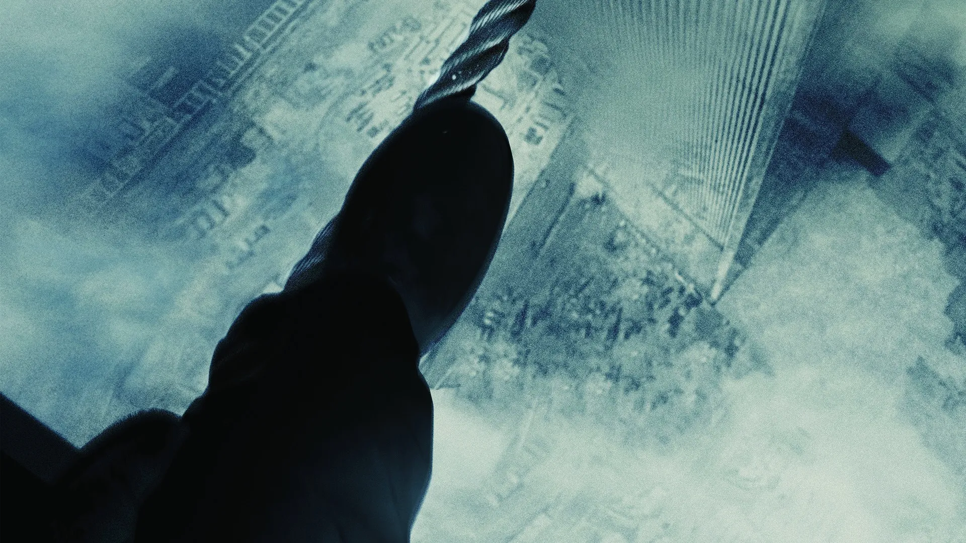 Man on Wire