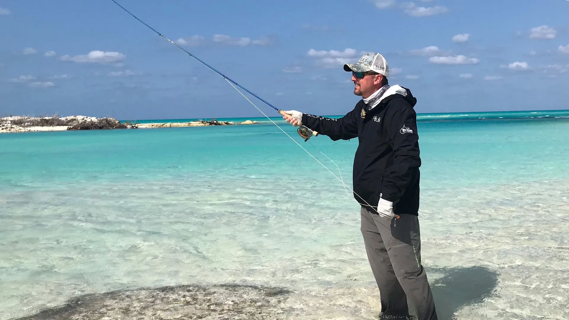 Fly Rod Chronicles