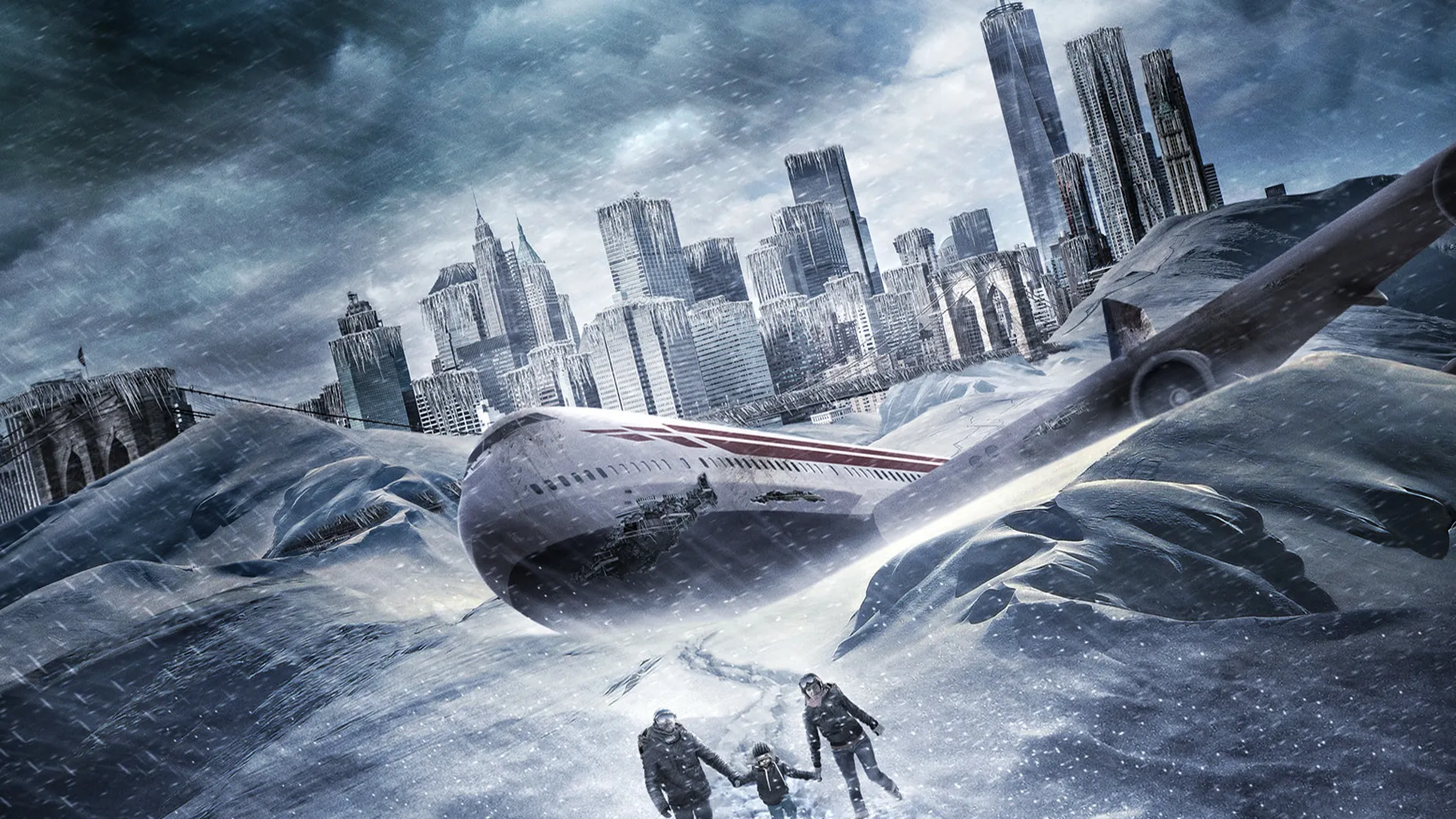 Arctic Apocalypse