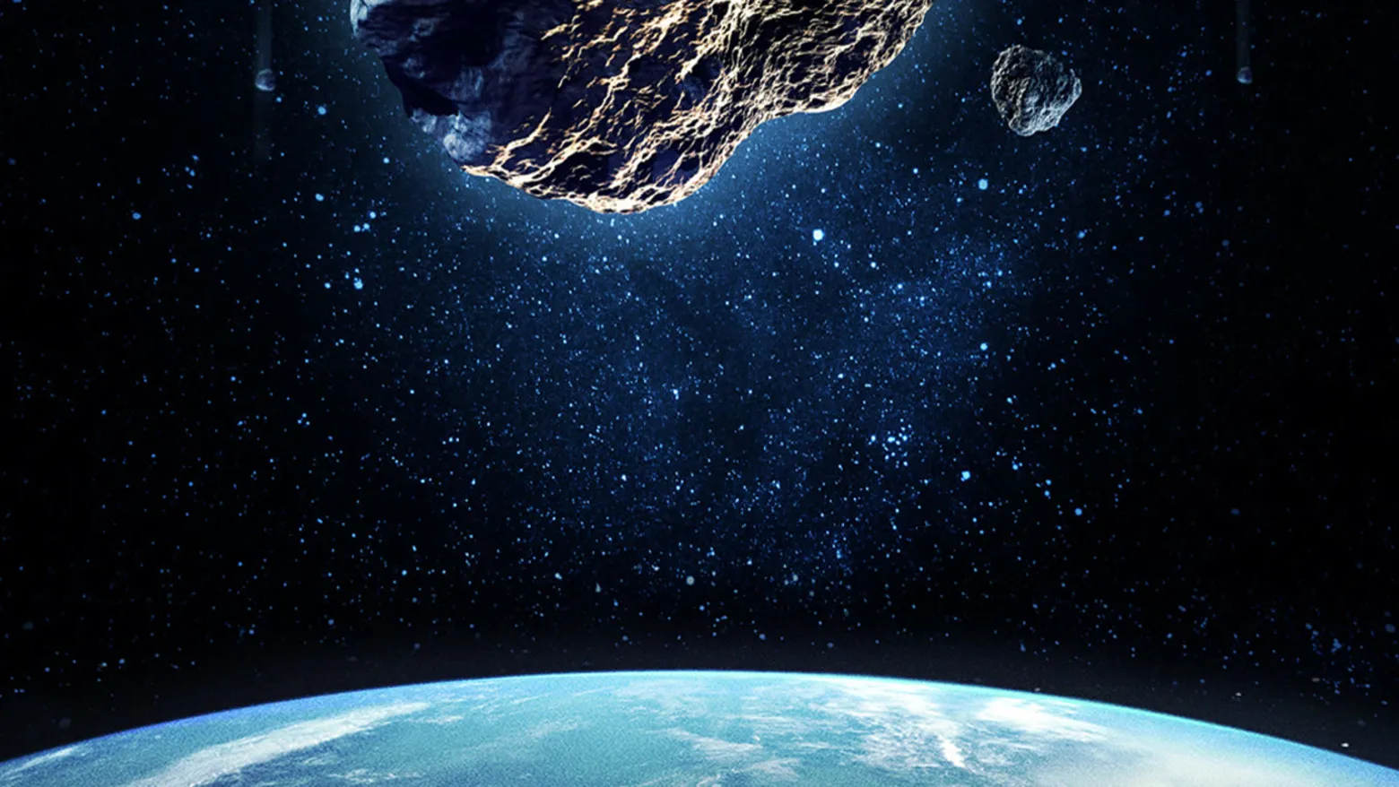 Asteroid-a-geddon