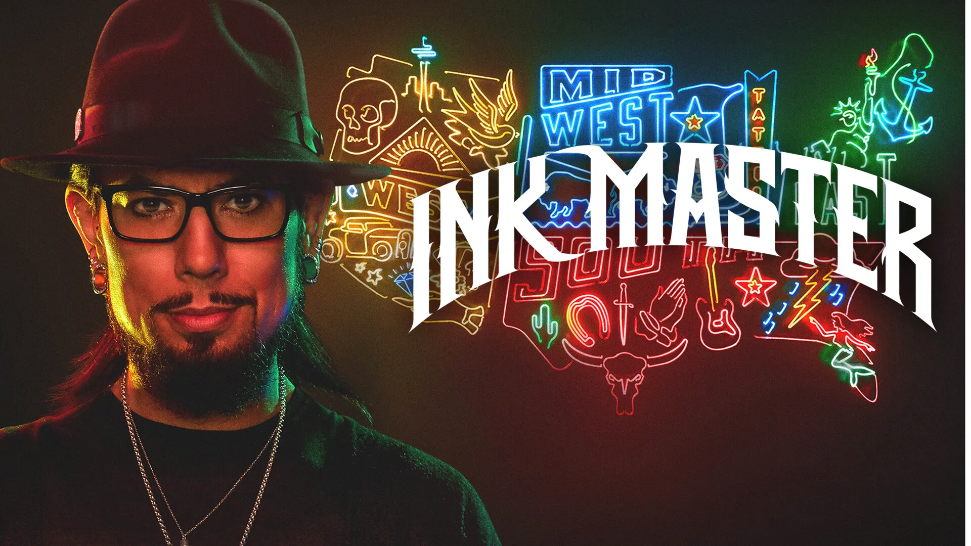 Ink Master