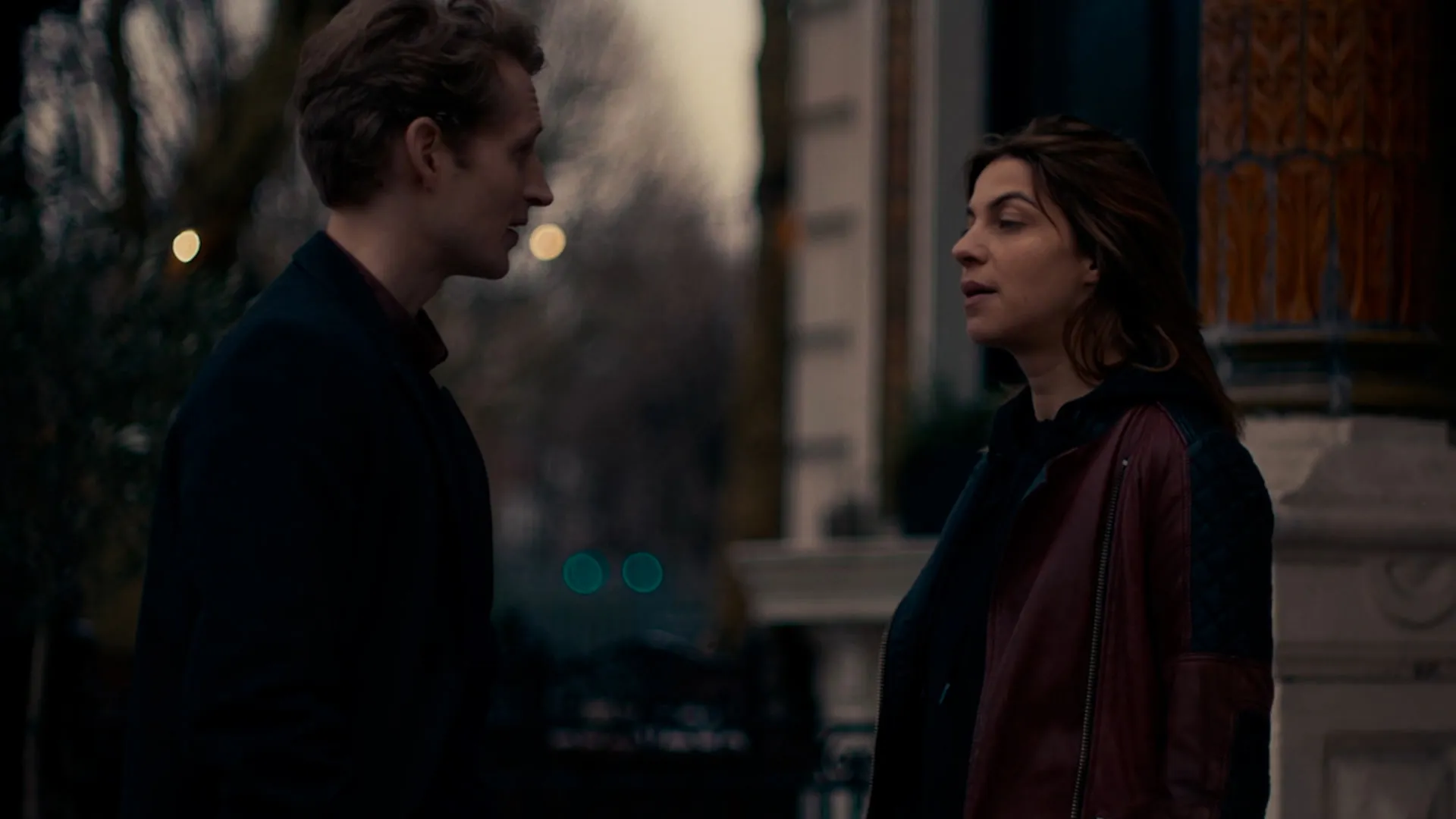 Borderline (2023)