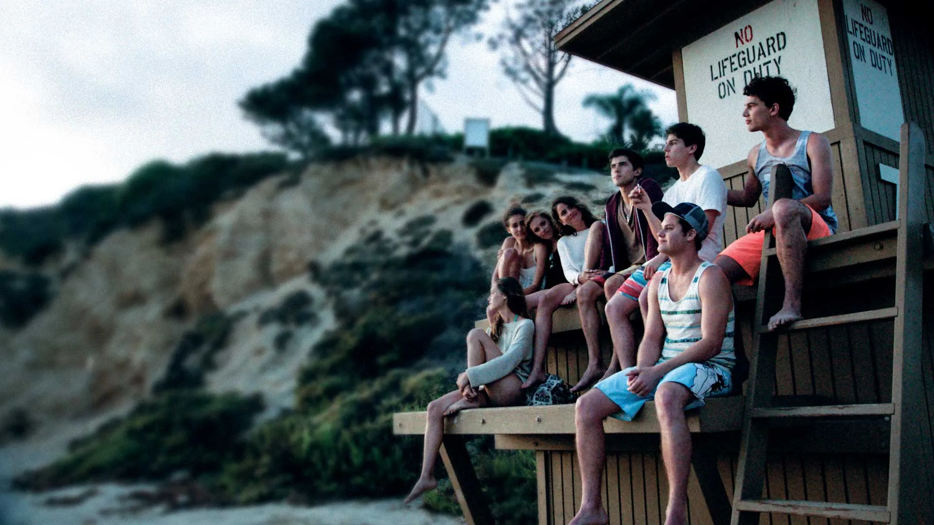 Summer of 8