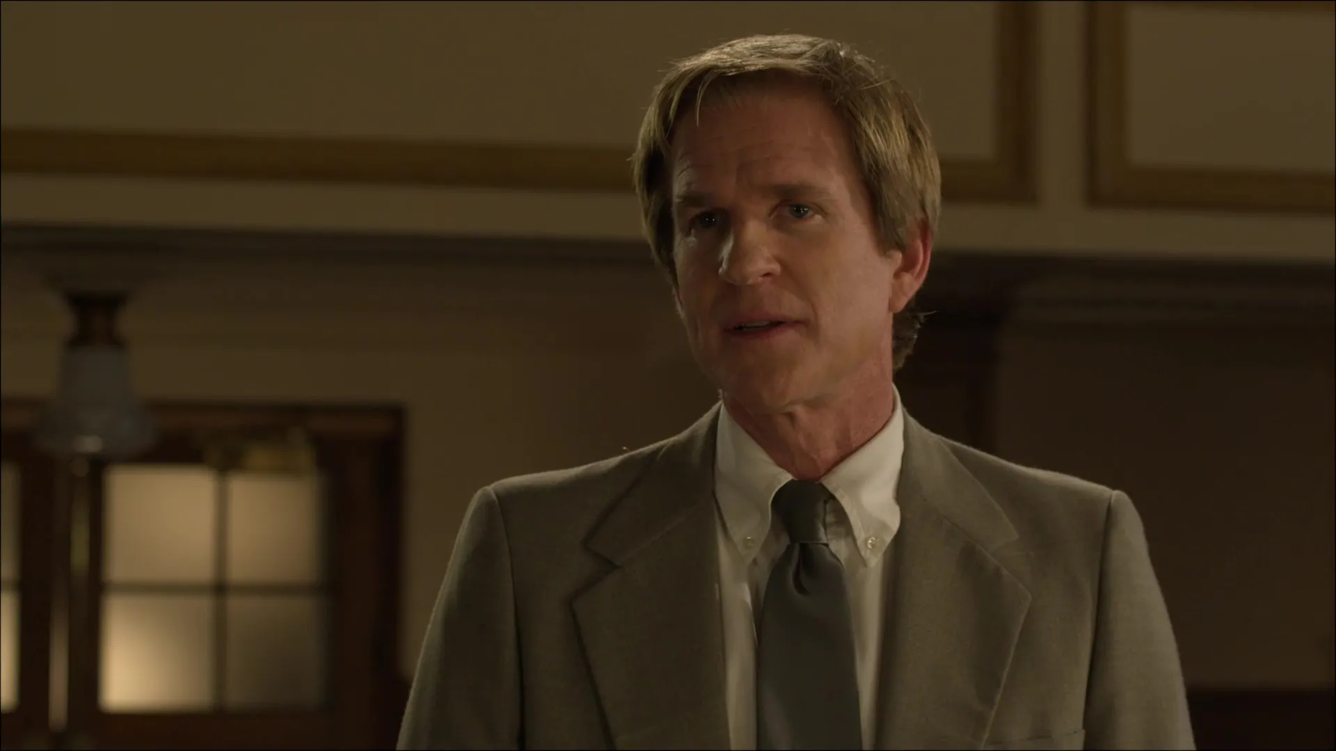 The Trial