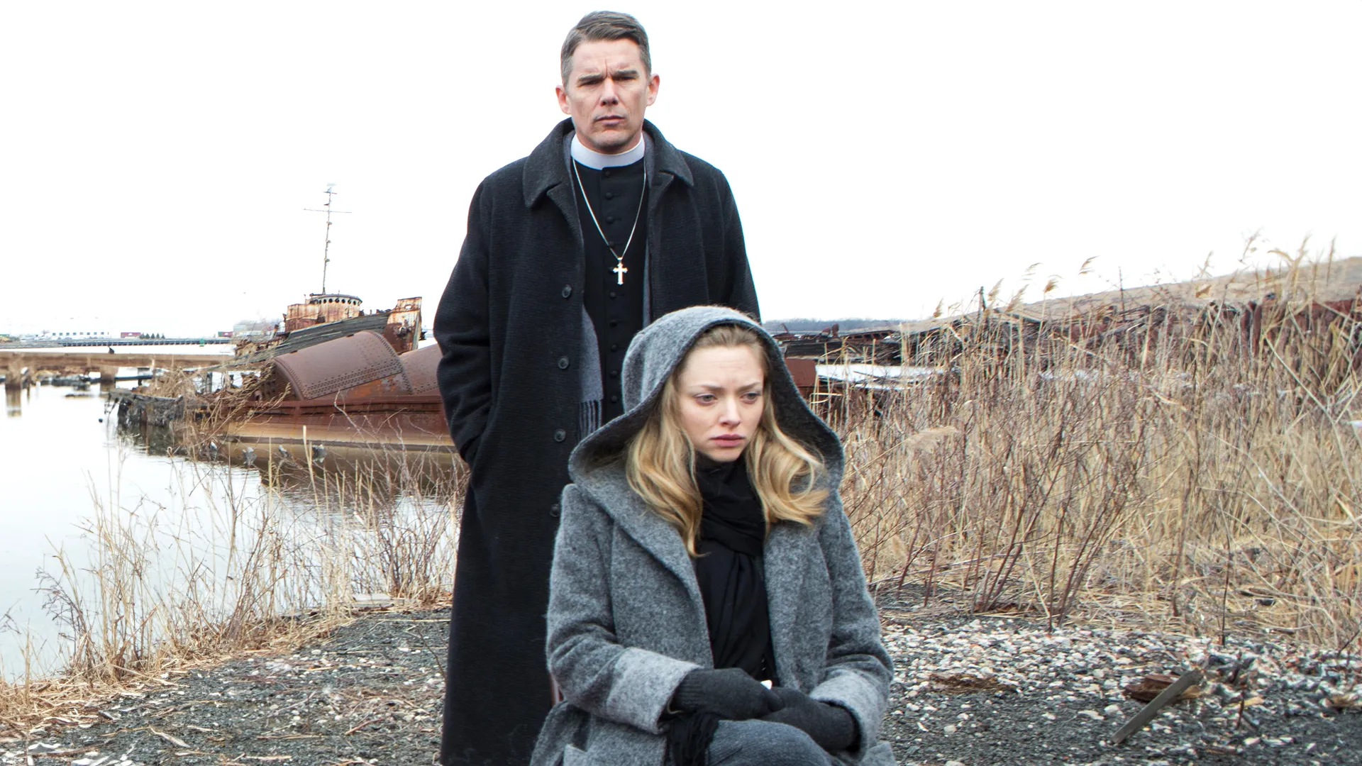 FIRST REFORMED
