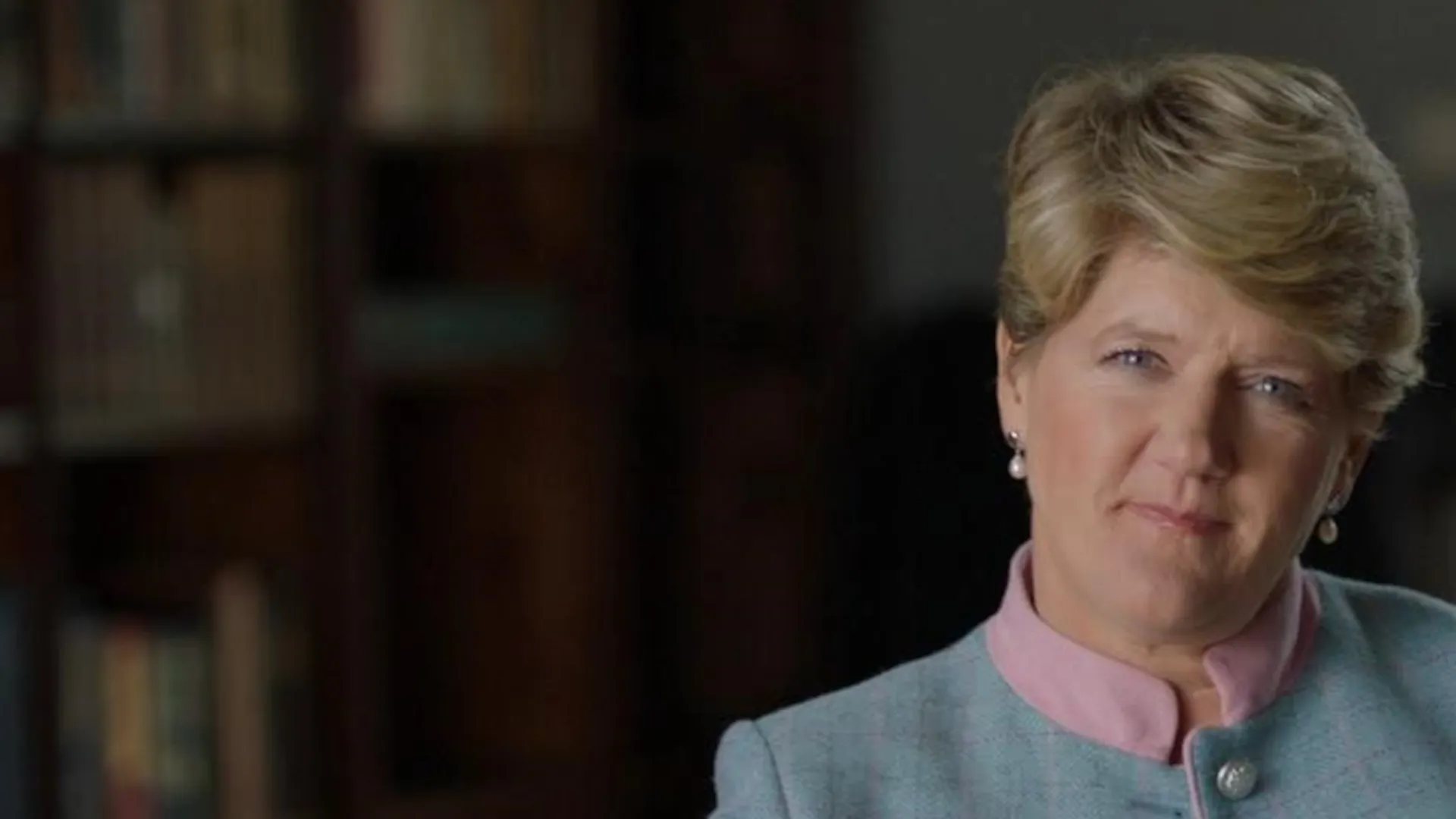 Elizabeth Windsor