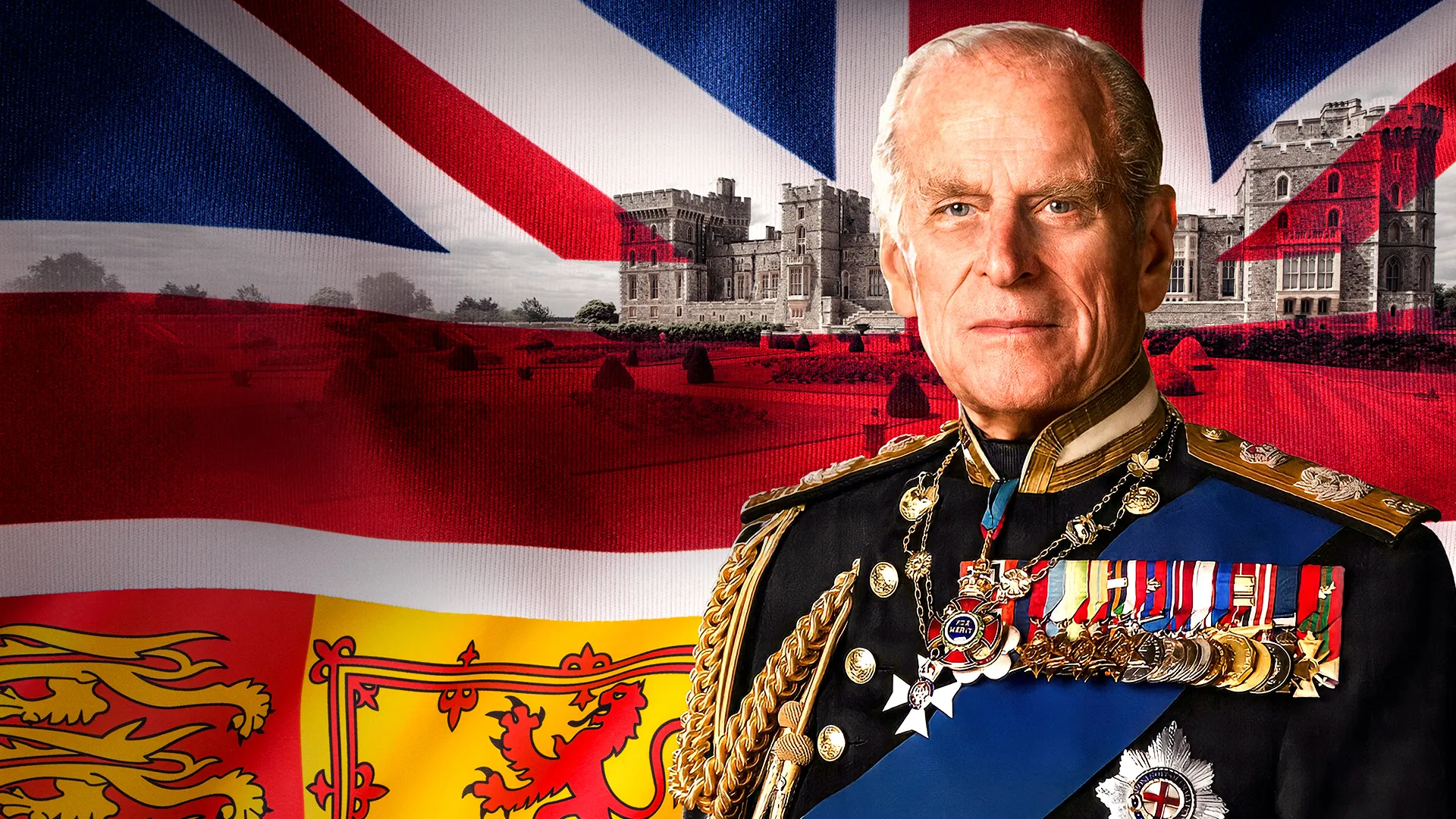 Prince Phillip: The Man Behind the Throne