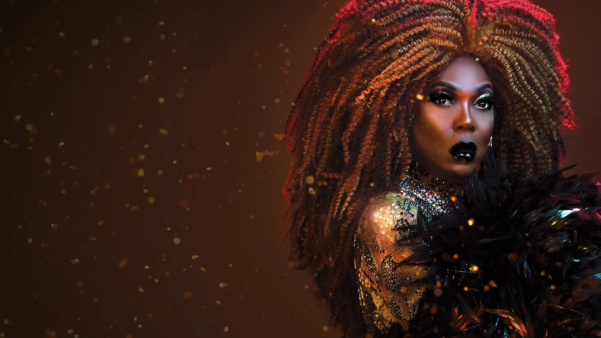 Being BeBe: The BeBe Zahara Benet Documentary
