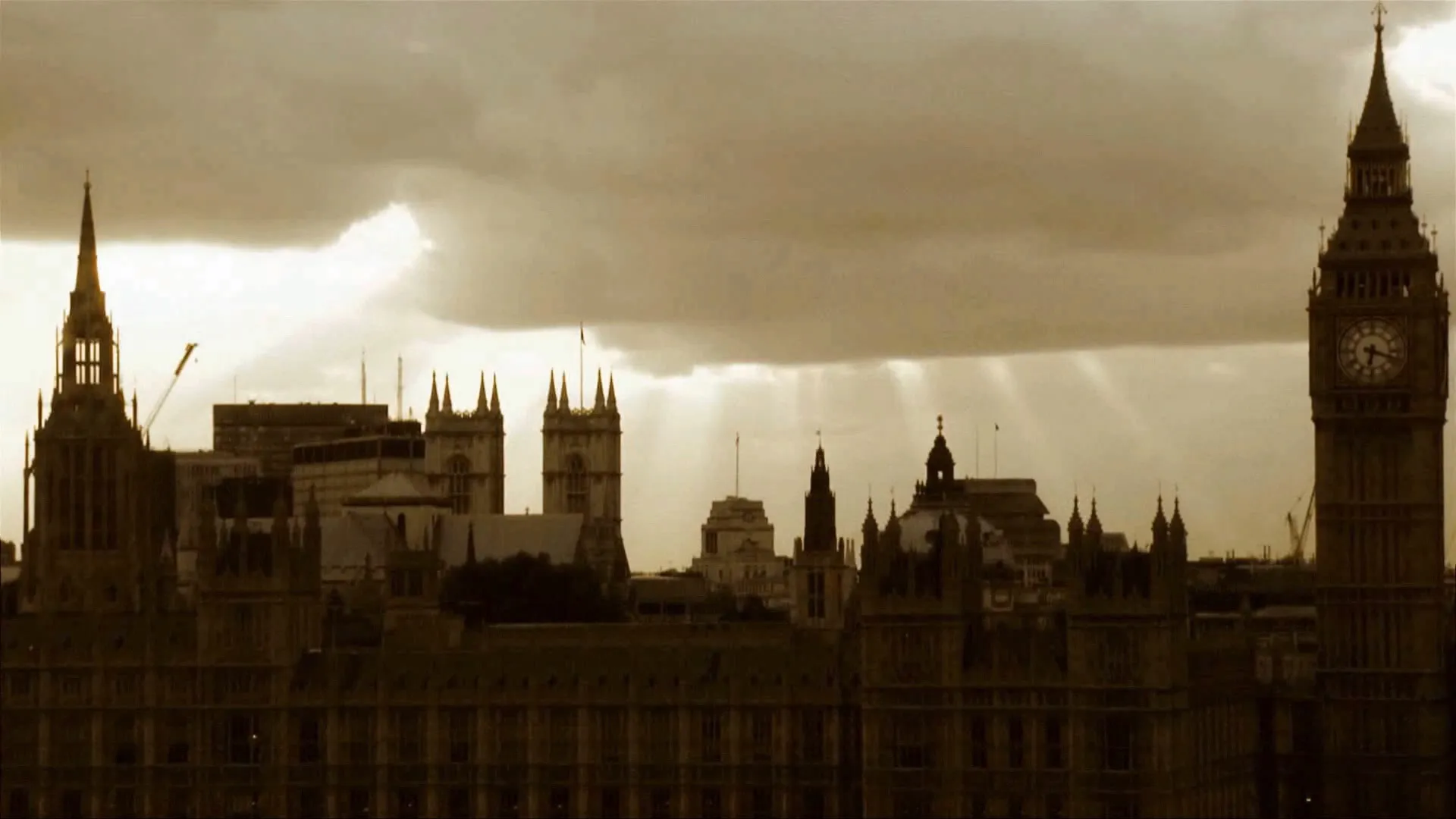 Britain's Royals: The House of Windsor