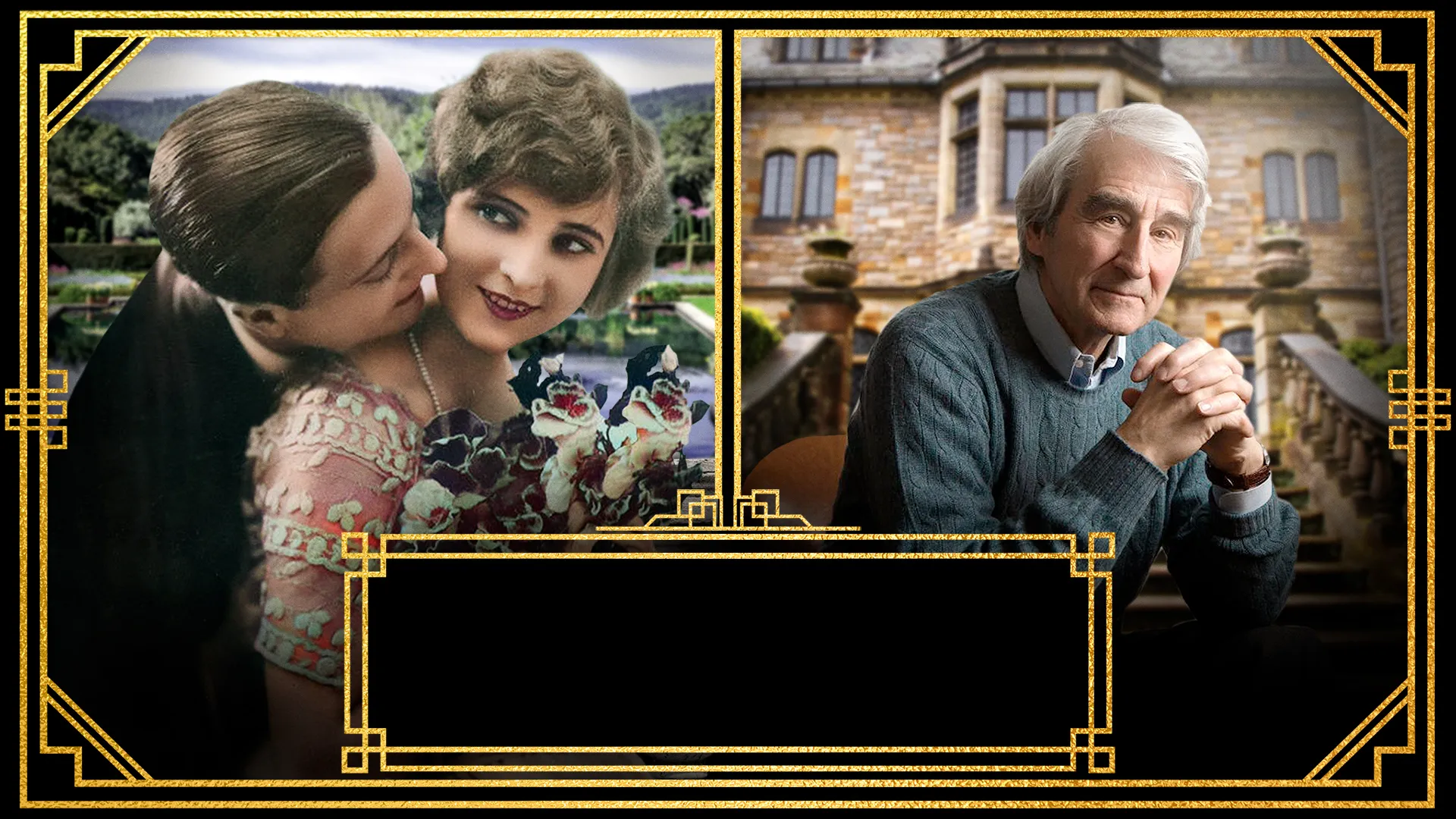 Gatsby in Connecticut: The Untold Story