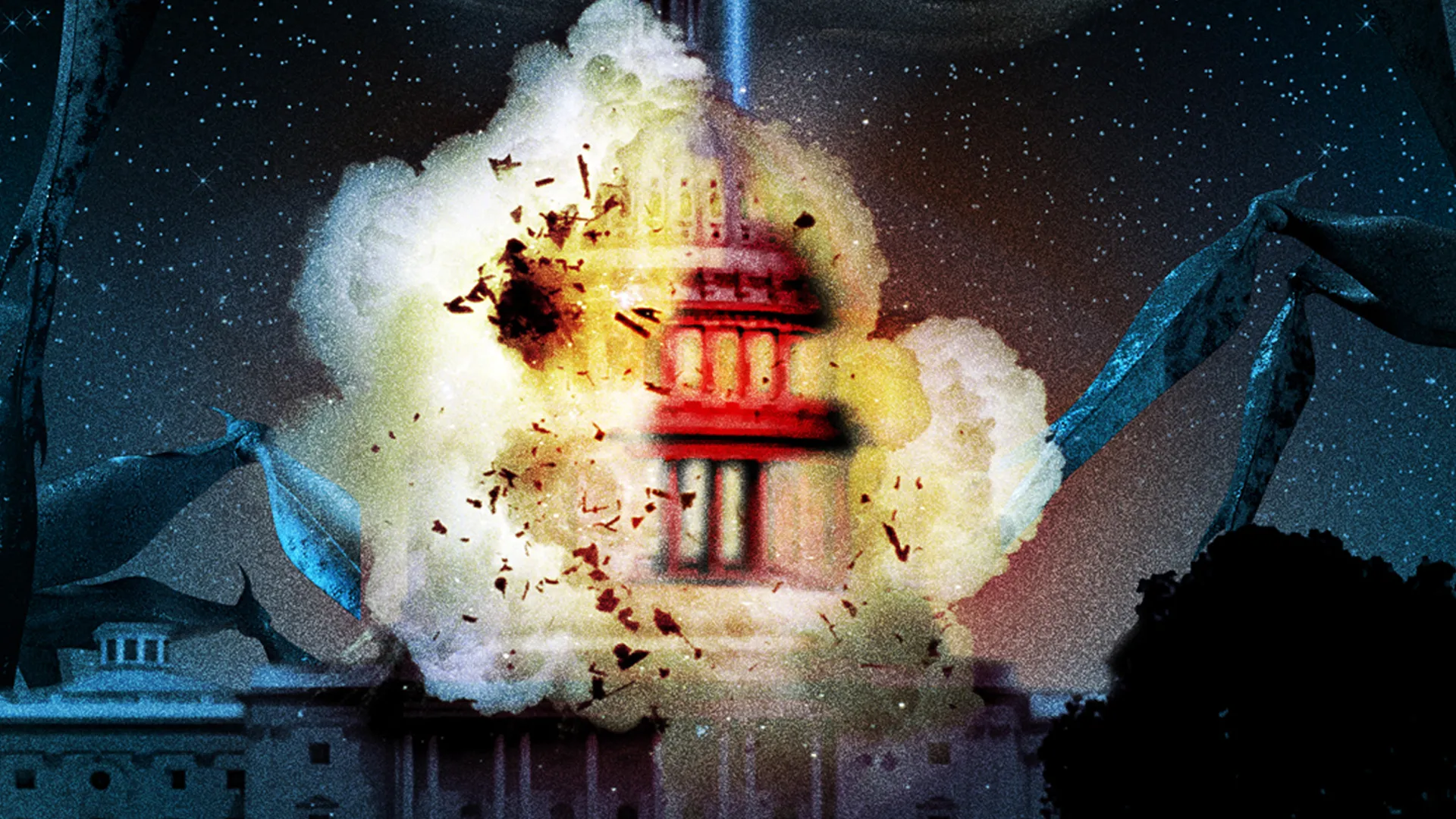 War of the Worlds