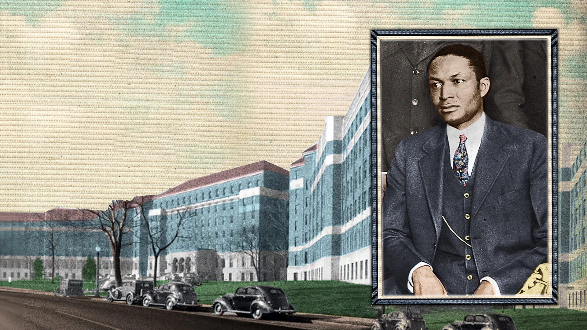 Color of Medicine, The: The Story of Homer G. Phillips Hospital