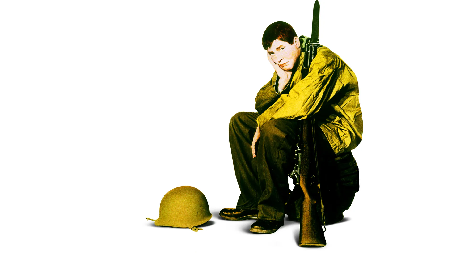 The Sad Sack