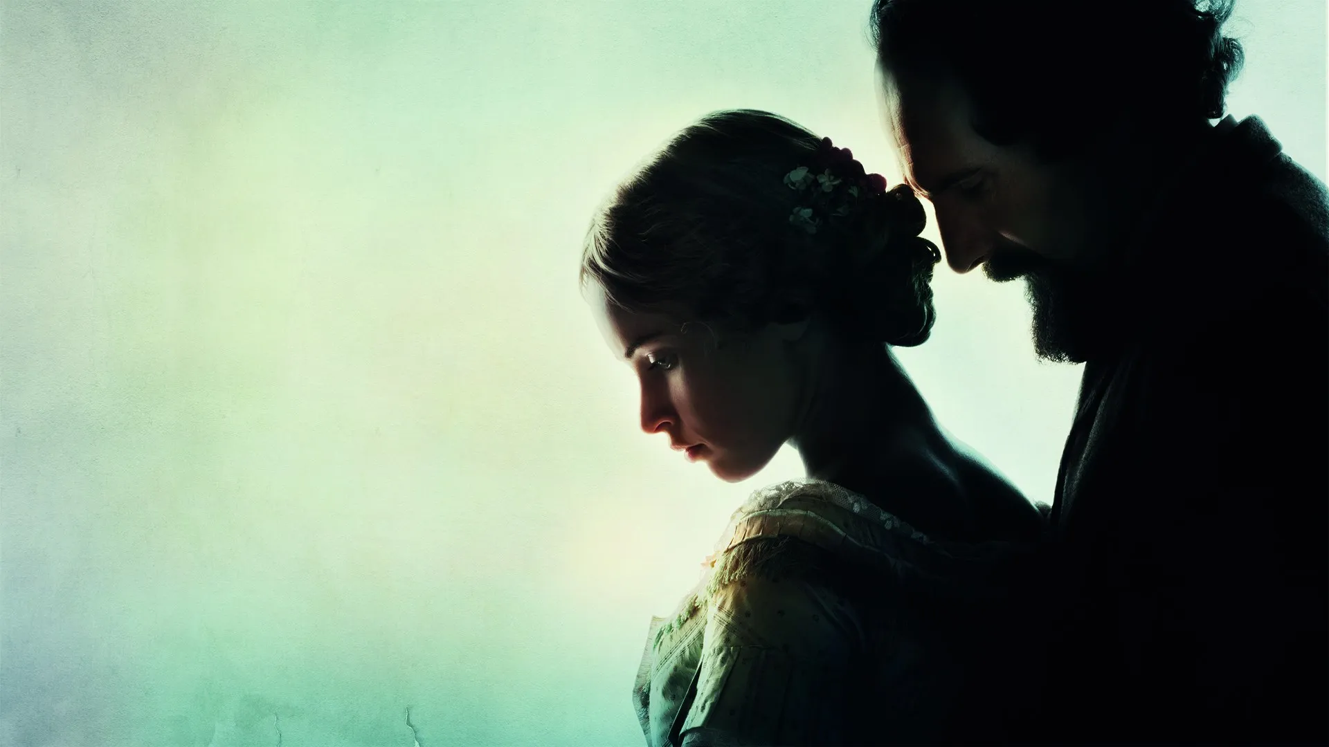 The Invisible Woman