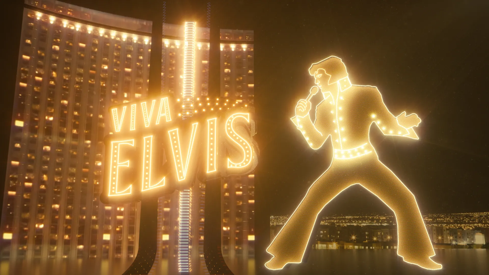 Viva Elvis