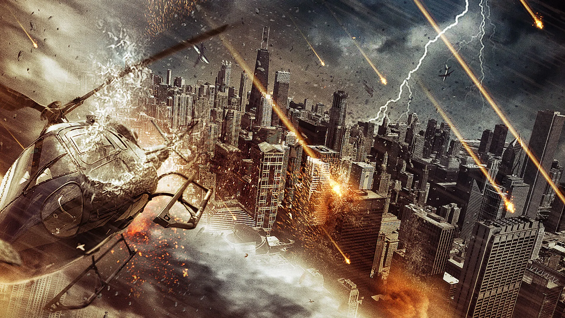Super Cyclone