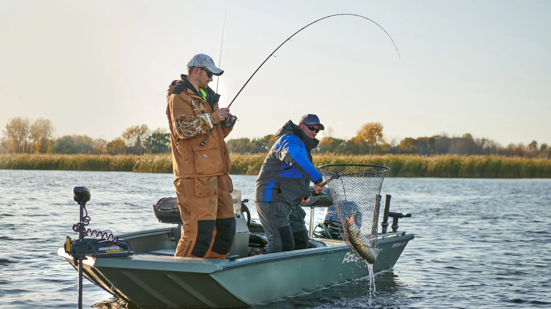 Fisherman's Digest