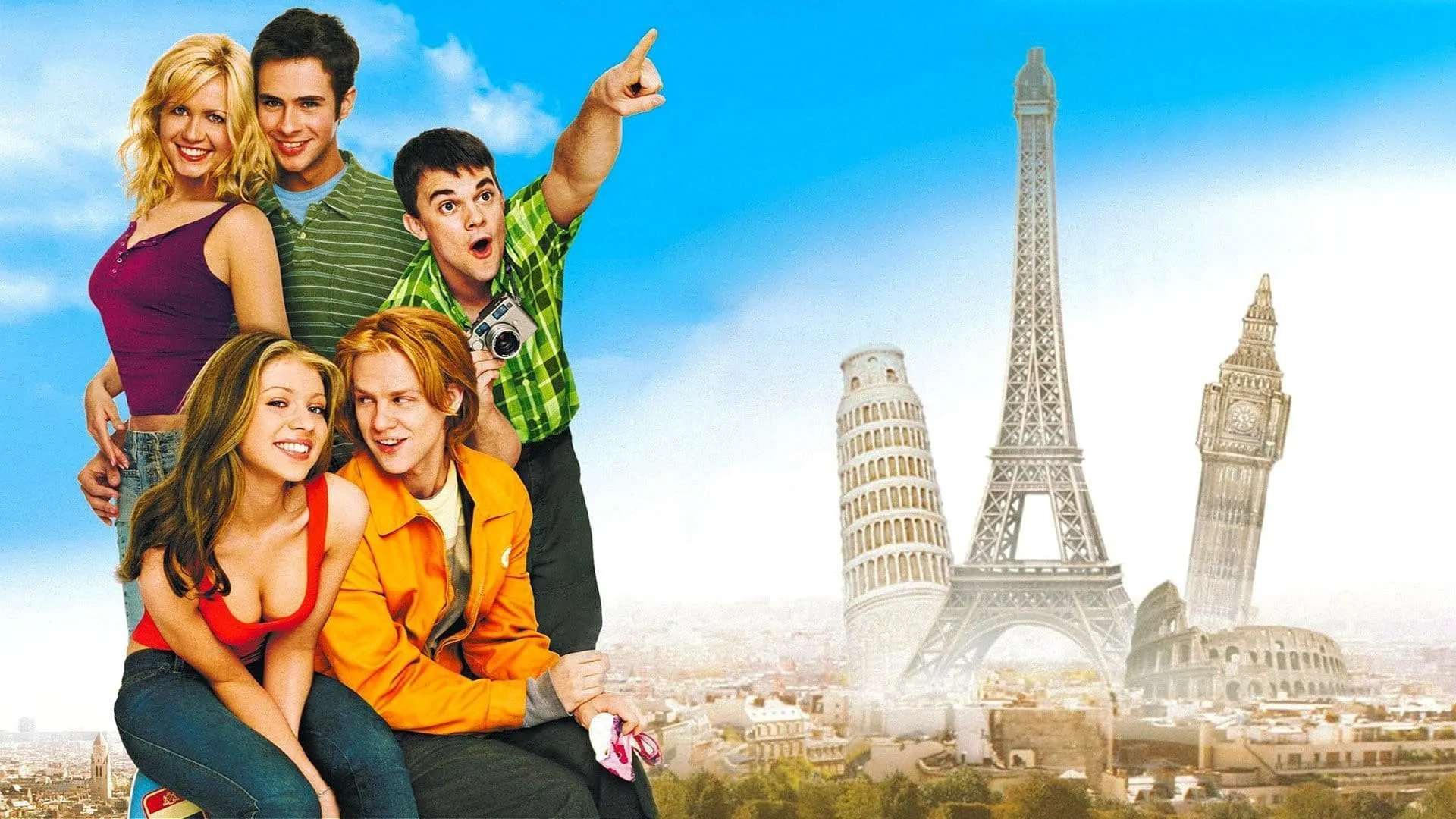 Euroviaje