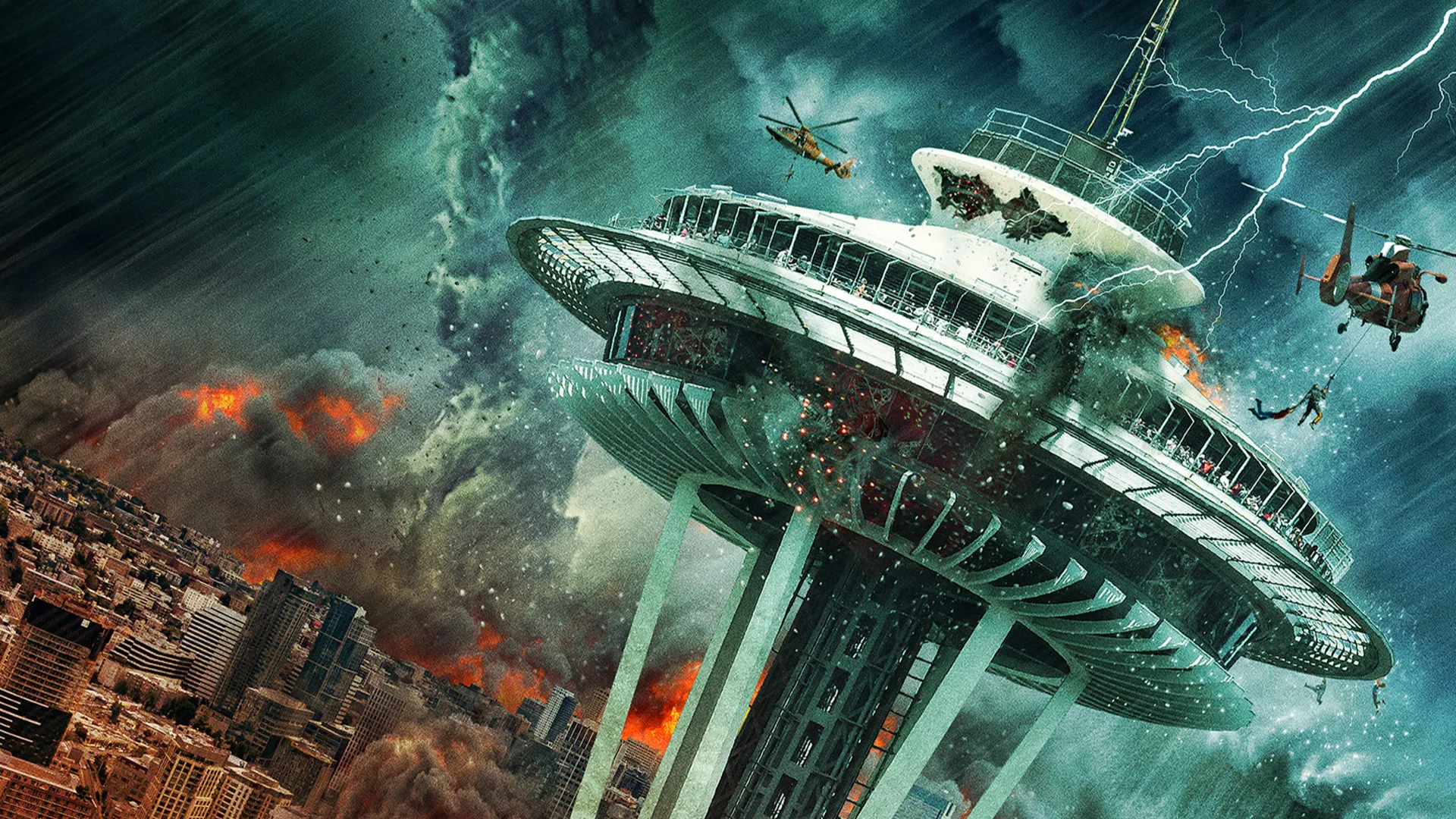 End of the World