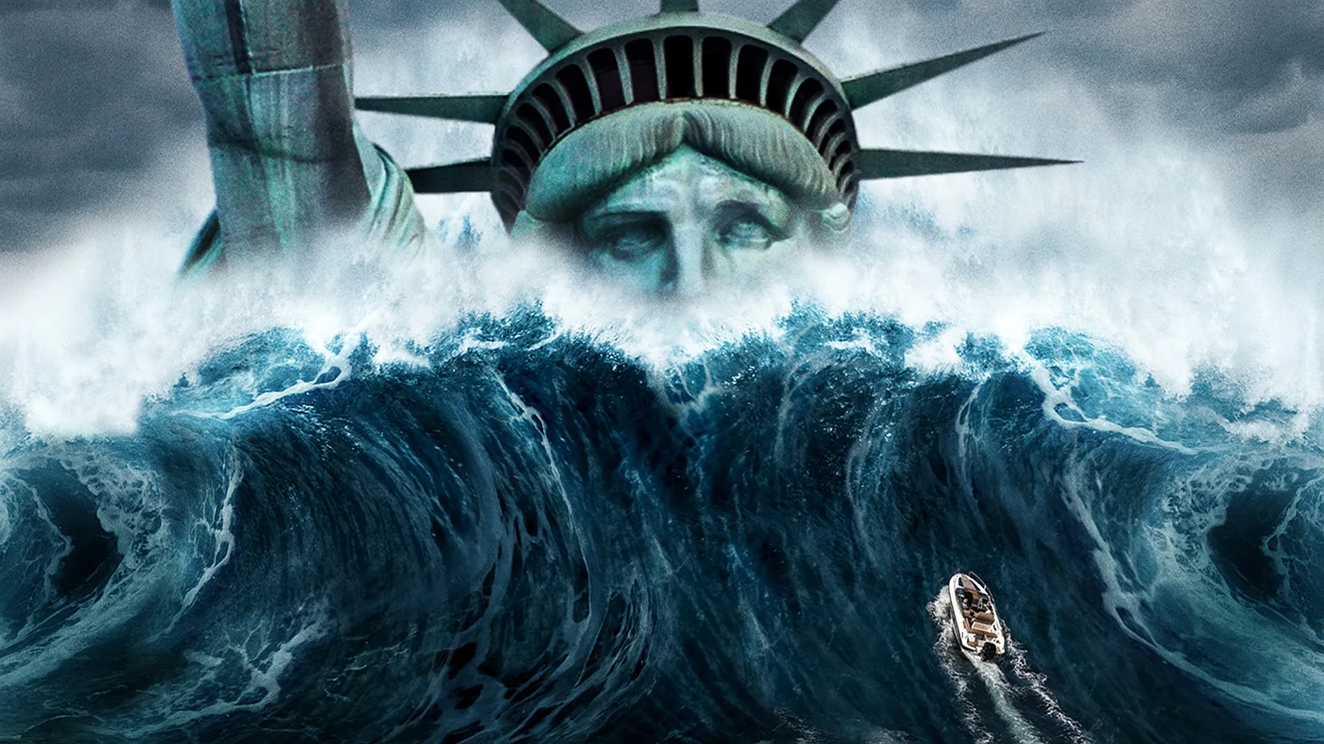 Oceans Rising