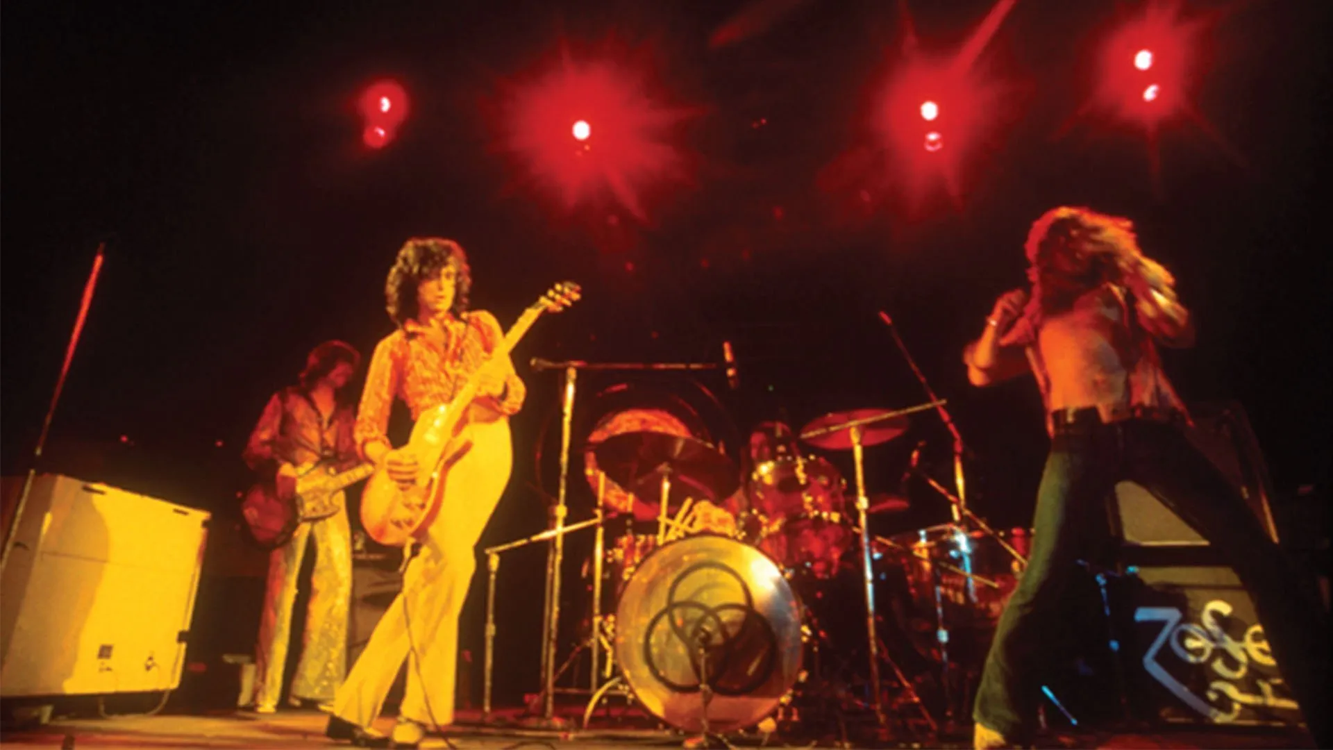 Led Zeppelin IV CA