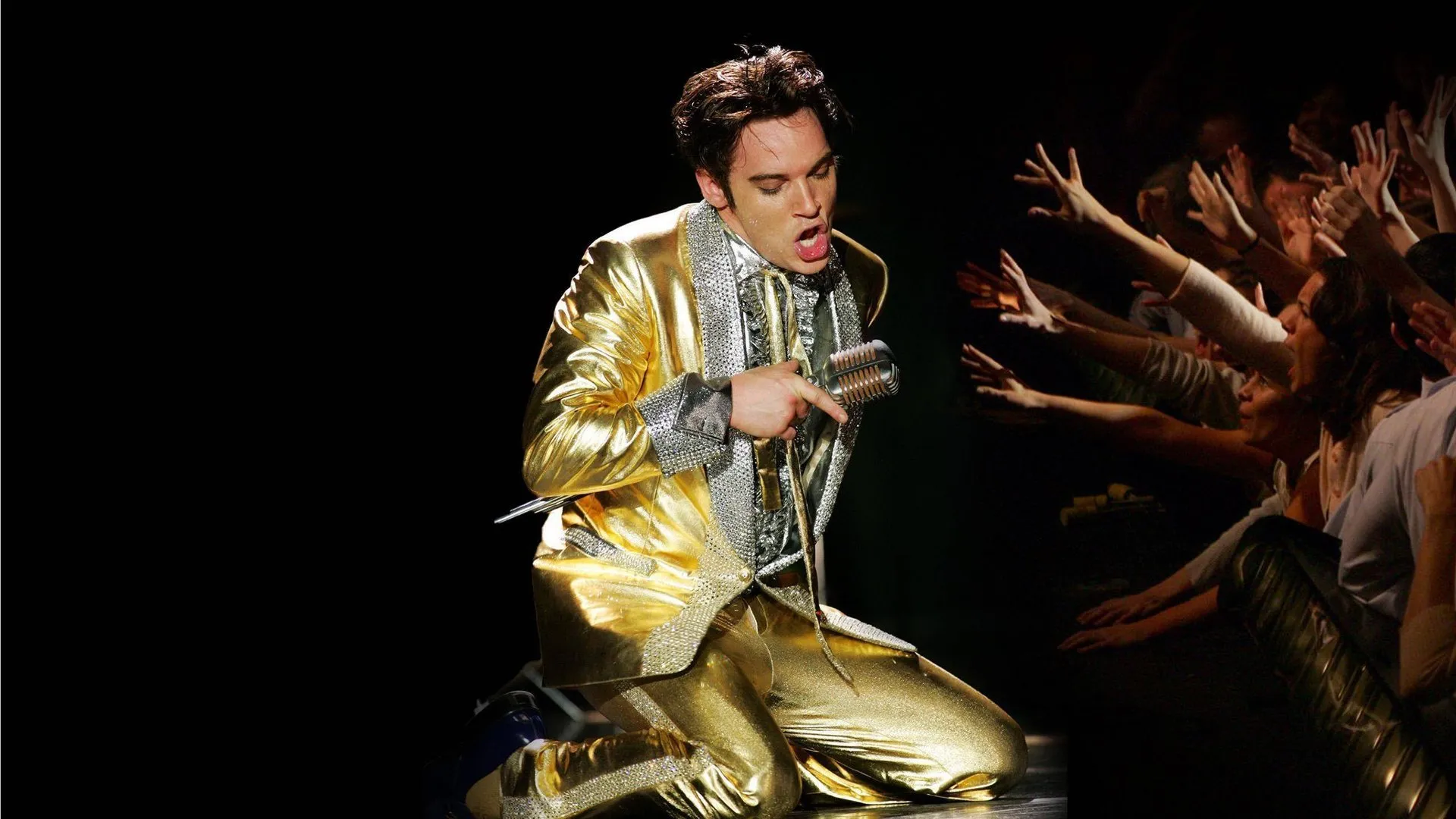 Elvis: Rock Milestones CA