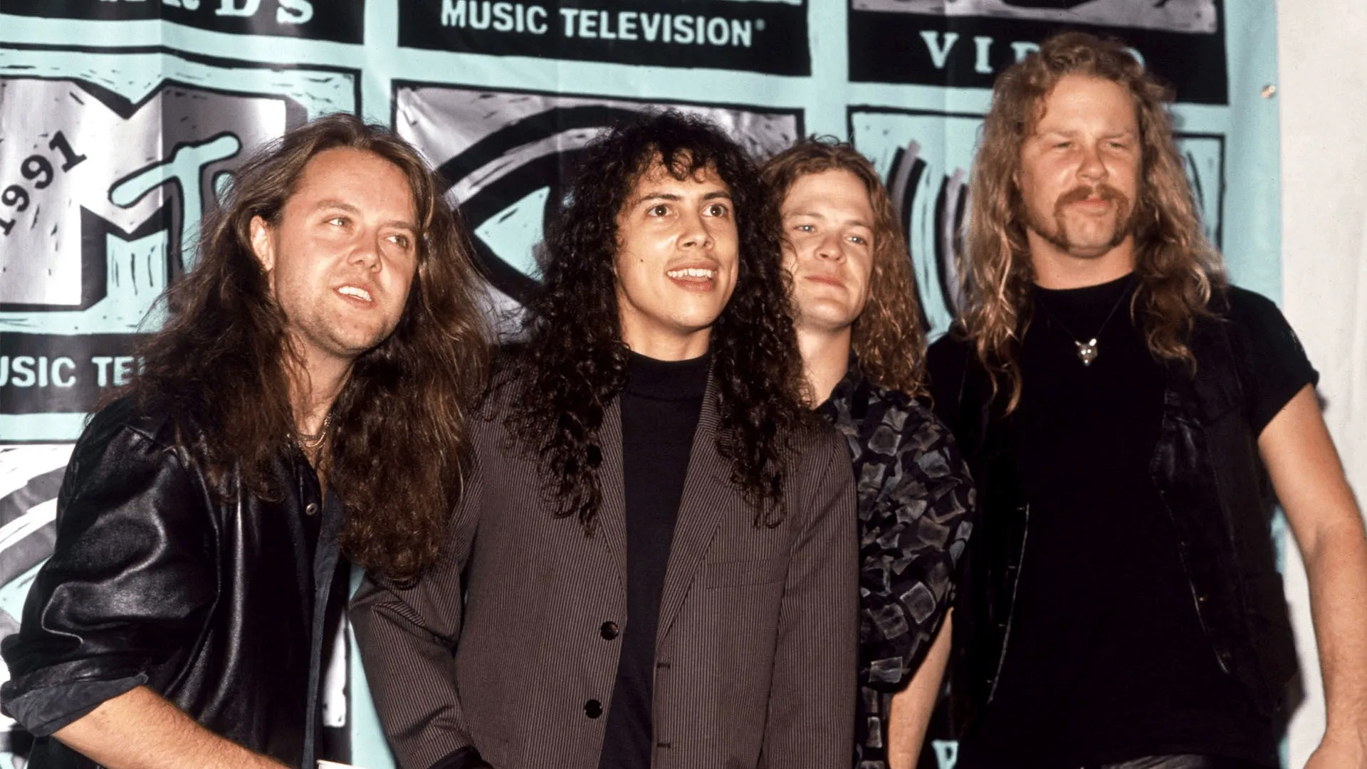 Rock Milestones: Metallica - The Halcyon Years CA