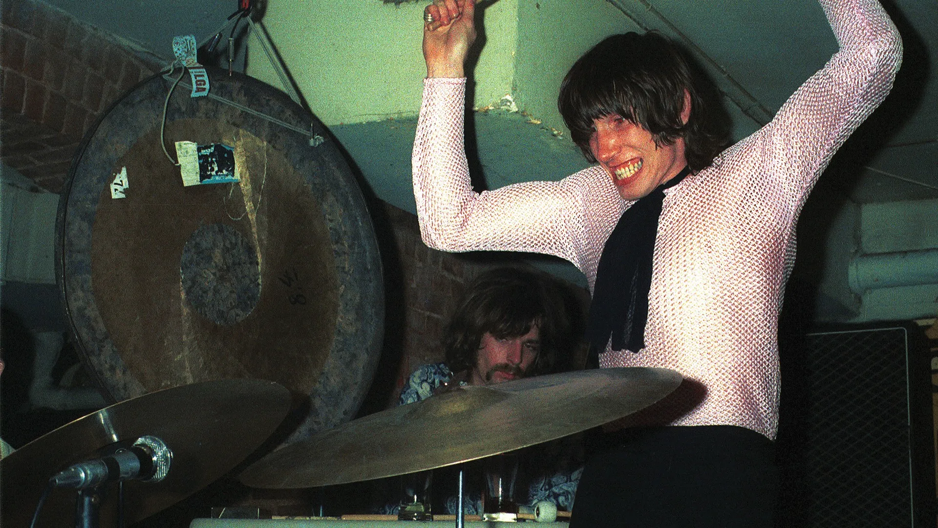 Pink Floyd: Reflections And Echoes CA