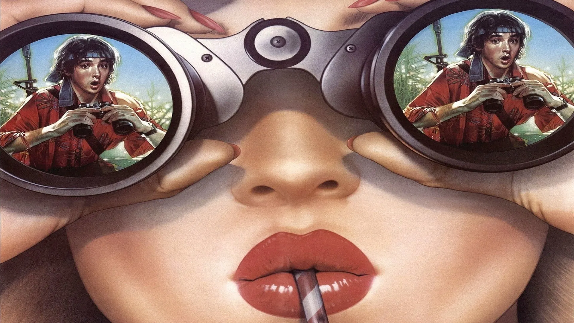 Hot Pursuit