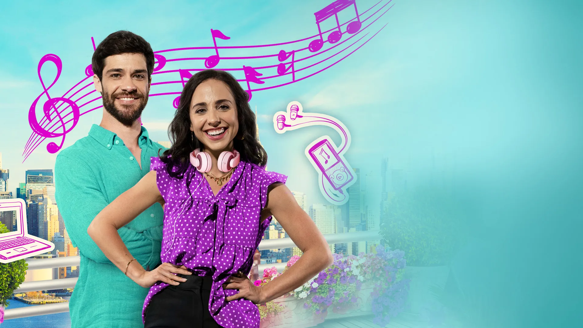 Love's Playlist