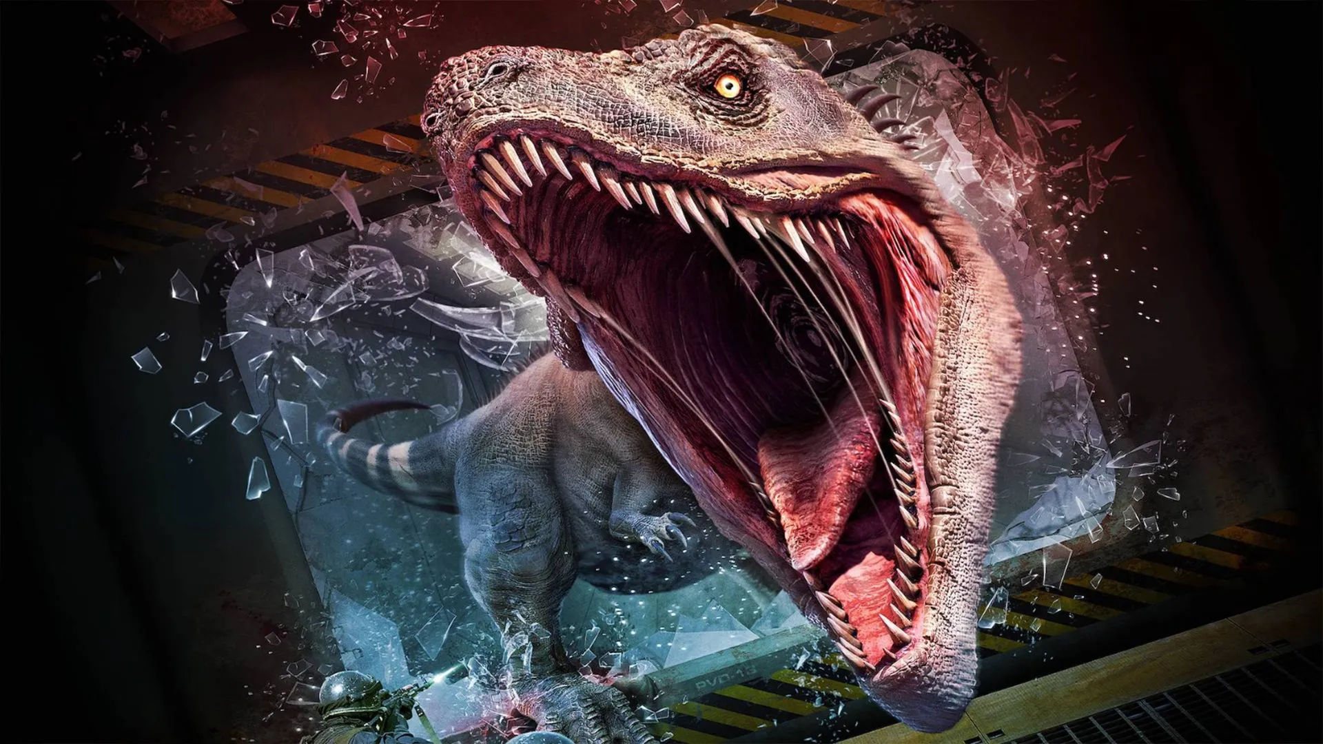 Triassic World