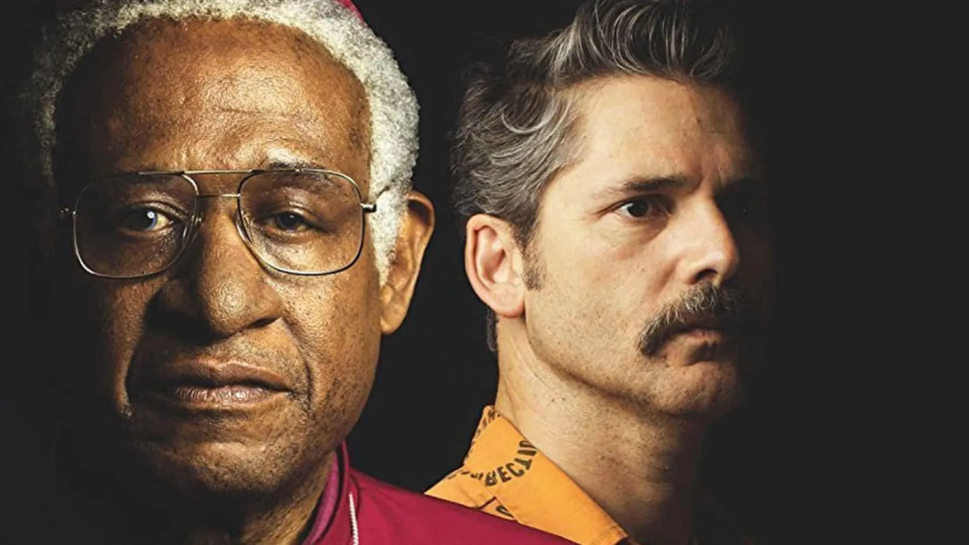 The Forgiven - Il Perdono