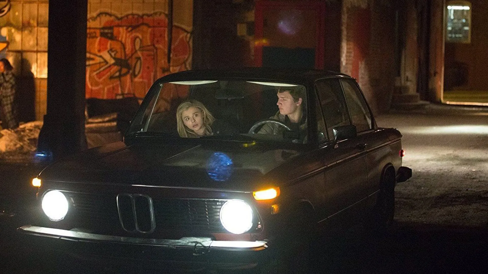 November Criminals