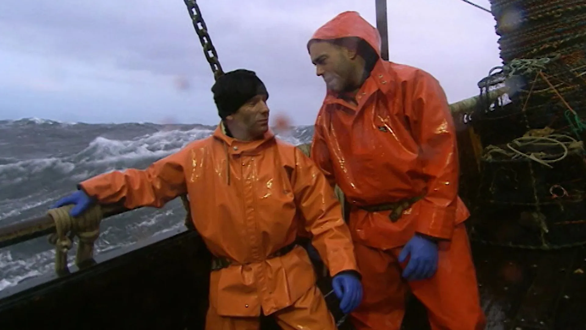 Extreme Fishing XL