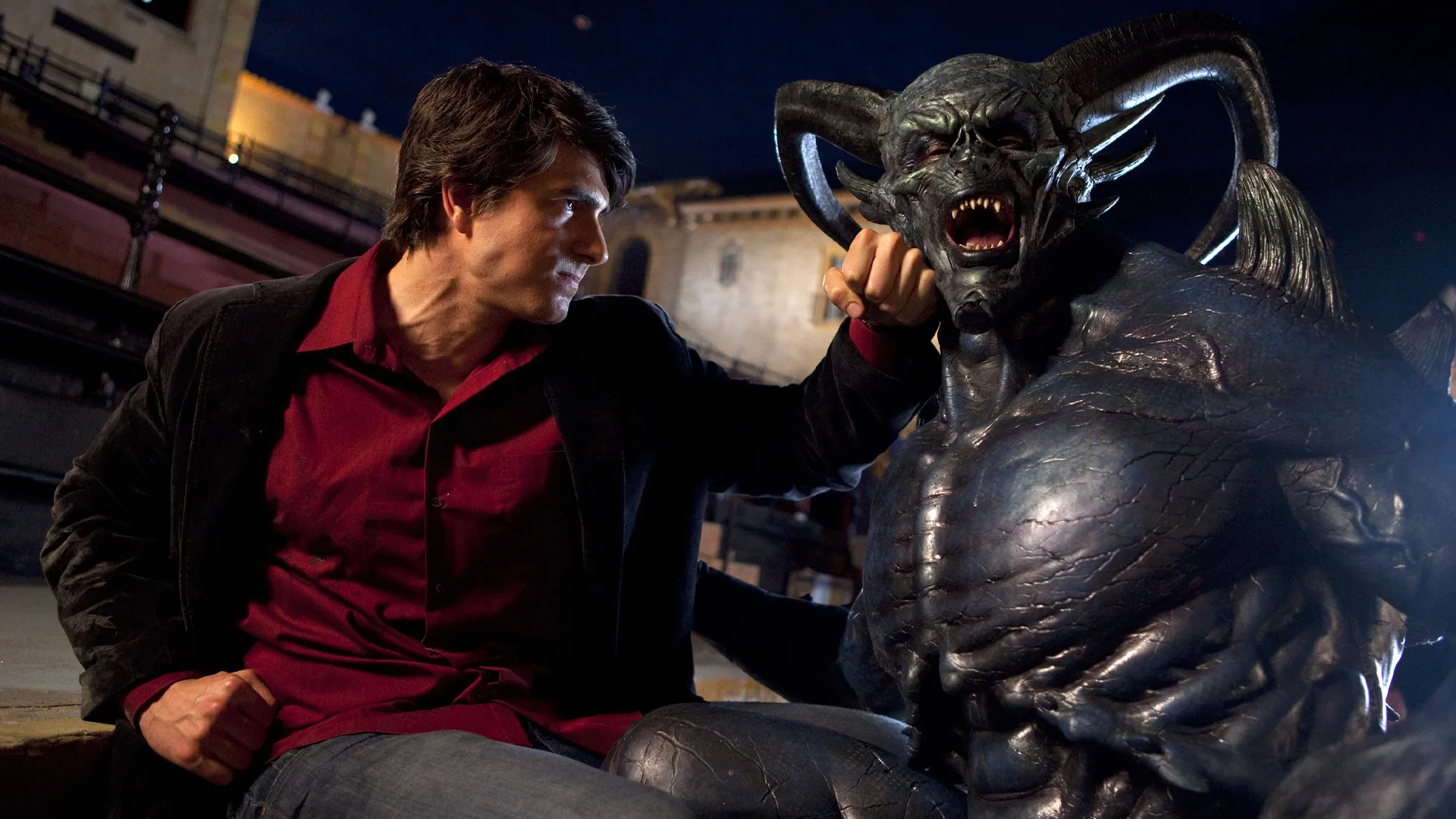 Dylan Dog: Dead of Night