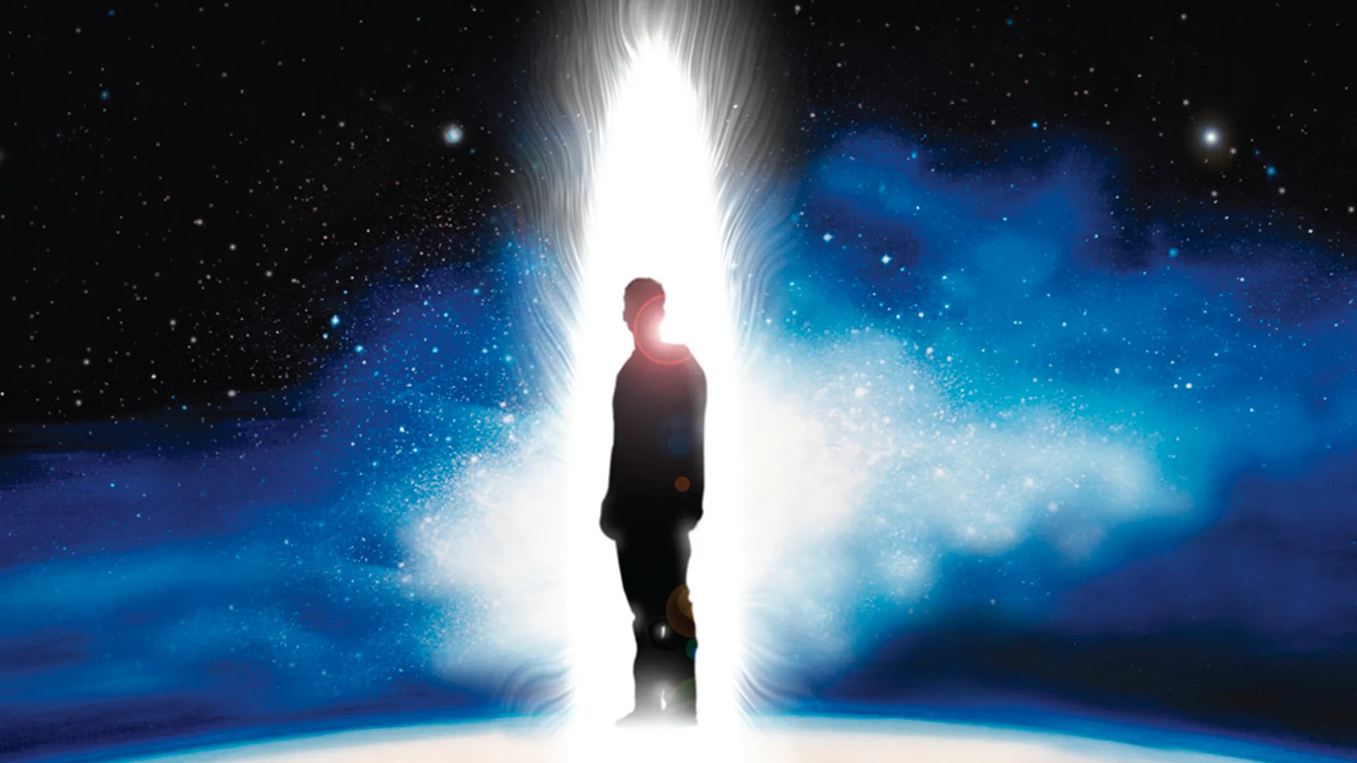 L'Uomo Che Venne Dalla Terra